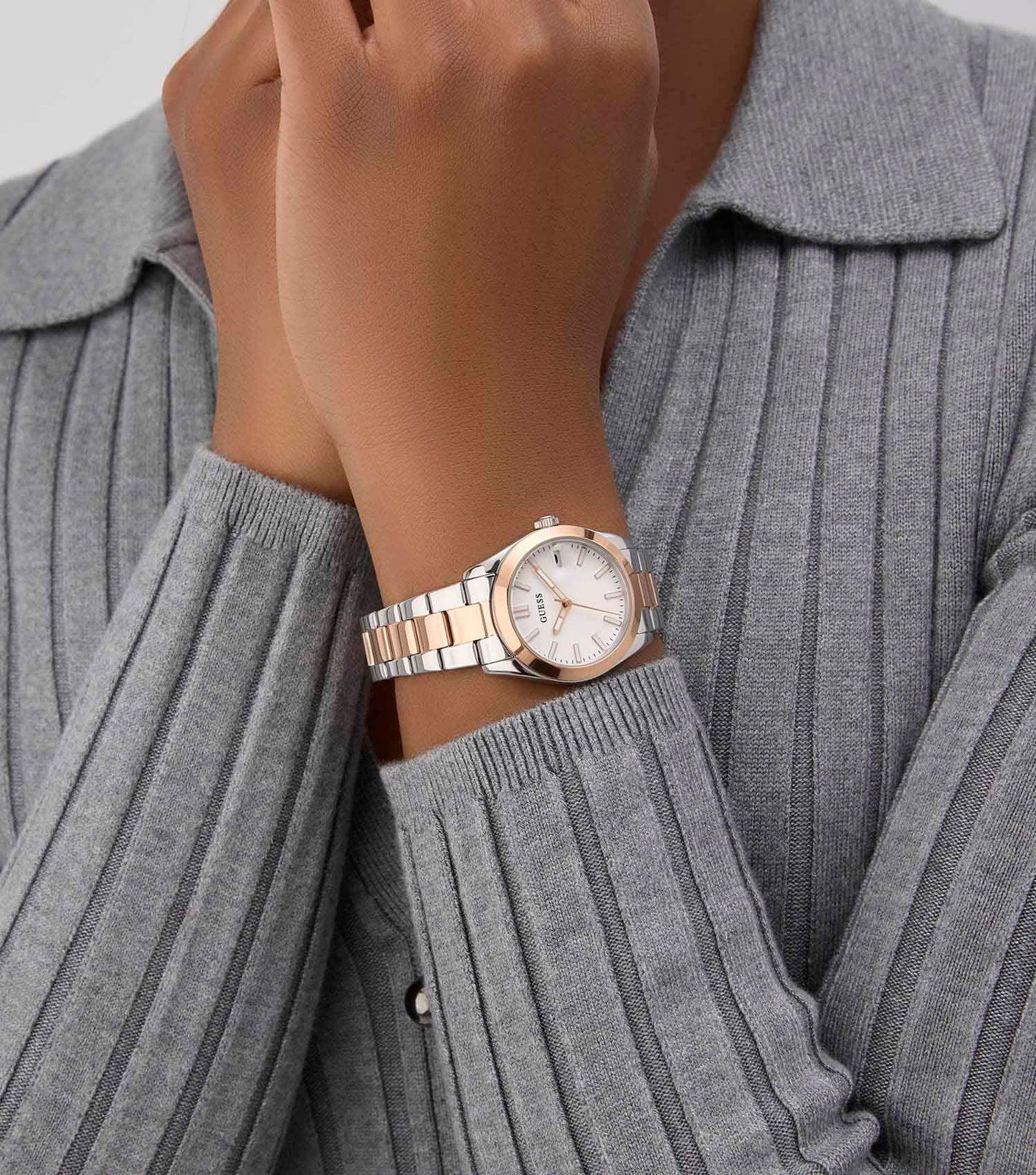 WOMEN ALICE QUARTZ WATCH 32 MM