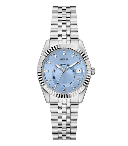 WOMEN JADA QUARTZ WATCH 34 MM