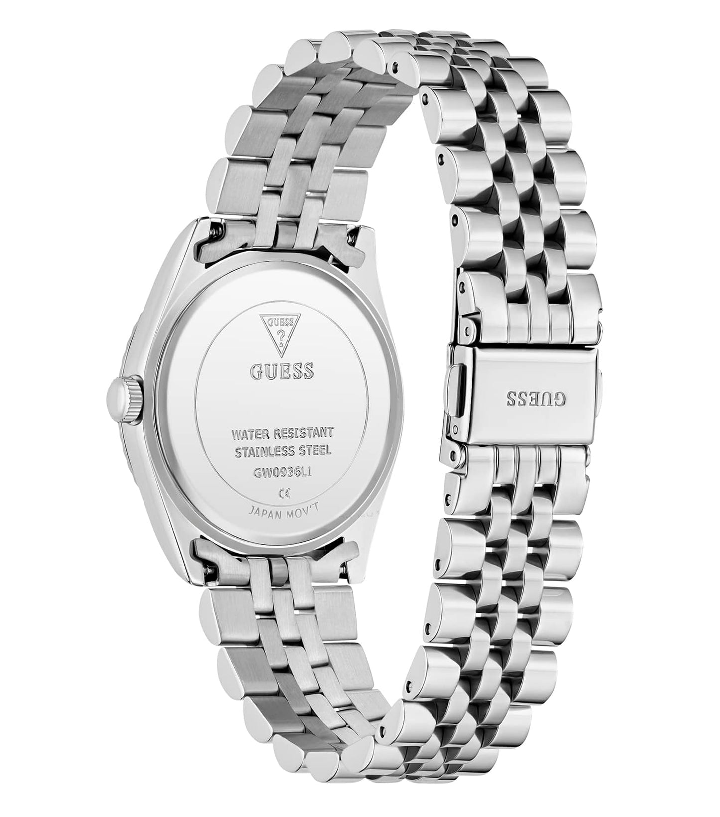 WOMEN JADA QUARTZ WATCH 34 MM