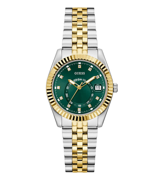 WOMEN JADA QUARTZ WATCH 34 MM