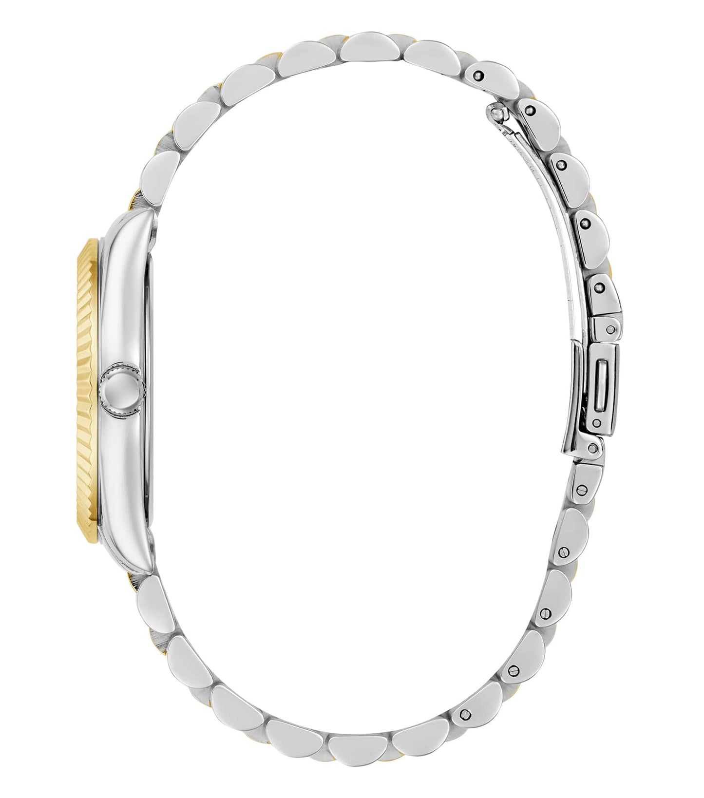 WOMEN JADA QUARTZ WATCH 34 MM