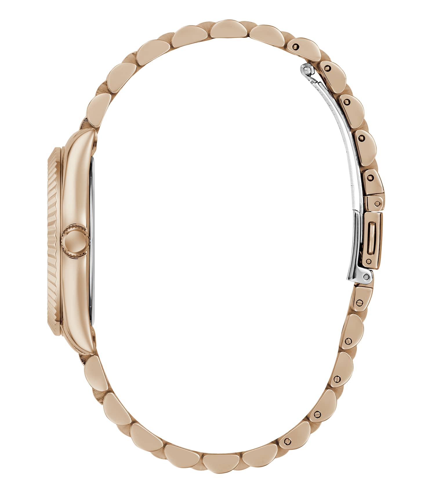 WOMEN JADA QUARTZ WATCH 34 MM