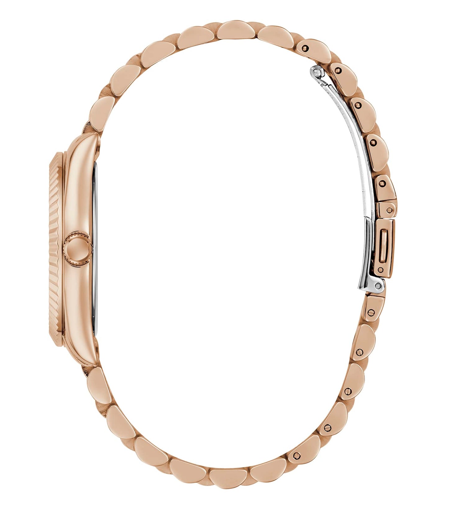 WOMEN JADA QUARTZ WATCH 34 MM