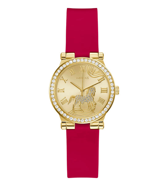 WOMEN FAWN QUARTZ WATCH 32 MM