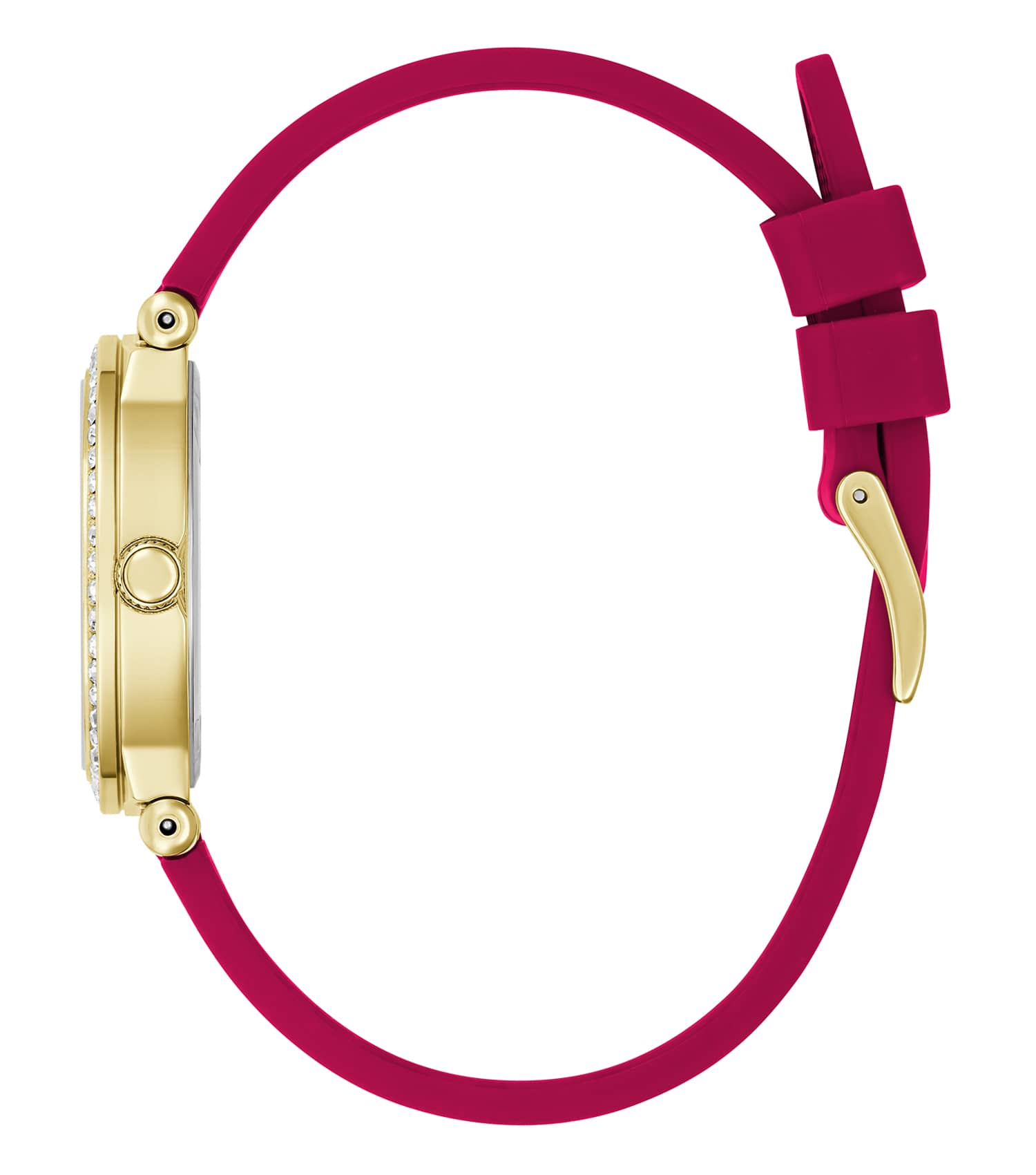 WOMEN FAWN QUARTZ WATCH 32 MM