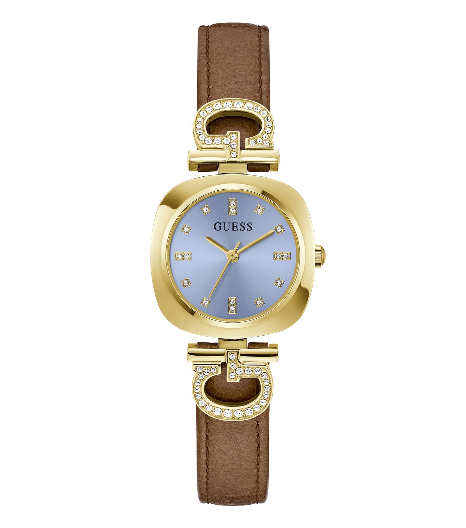 WOMEN GABBY QUARTZ WATCH 28 MM