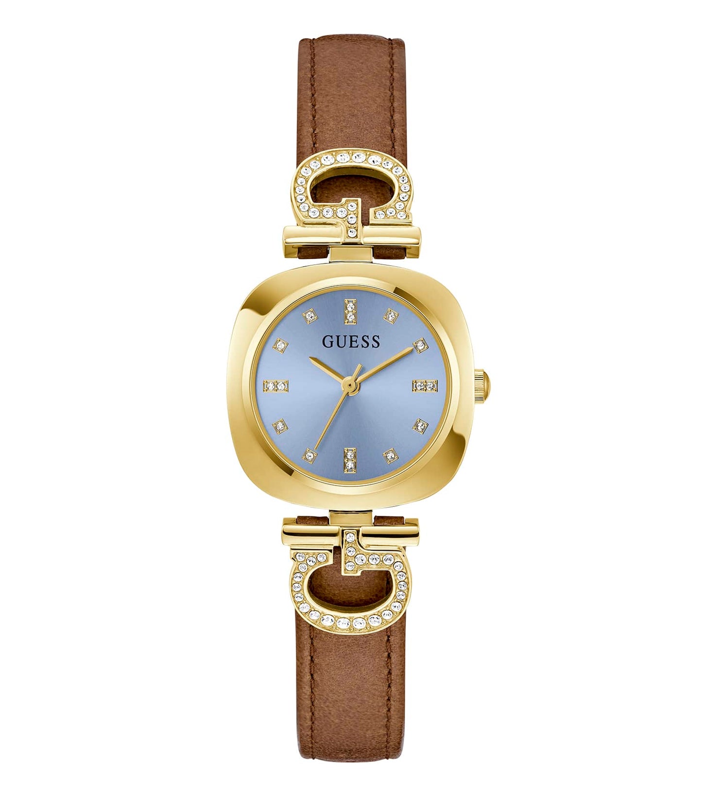WOMEN GABBY QUARTZ WATCH 28 MM
