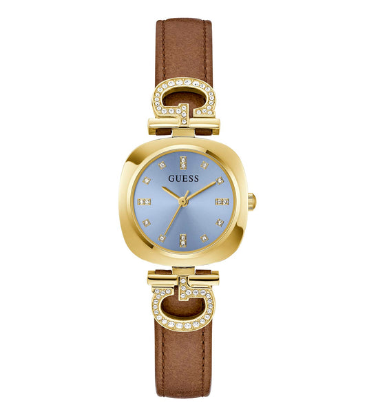 WOMEN GABBY QUARTZ WATCH 28 MM