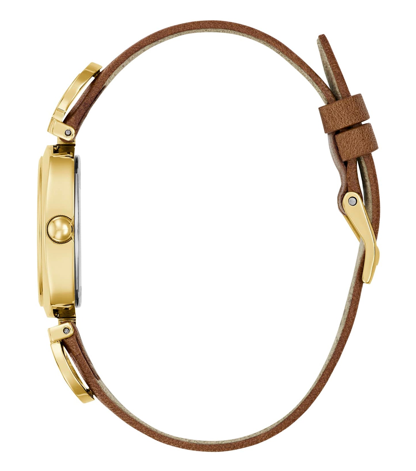 WOMEN GABBY QUARTZ WATCH 28 MM