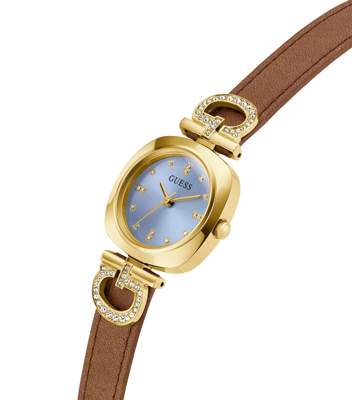 WOMEN GABBY QUARTZ WATCH 28 MM