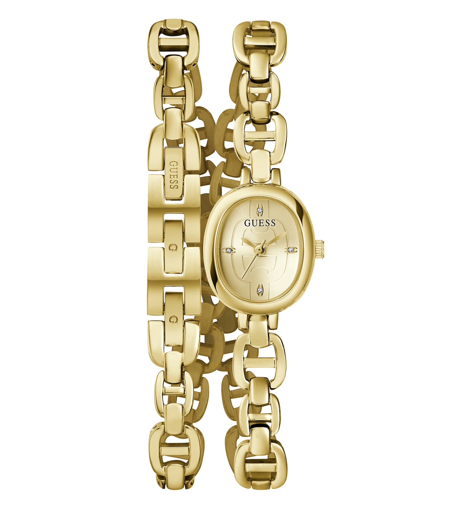 WOMEN VIVIAN QUARTZ WATCH 21 MM