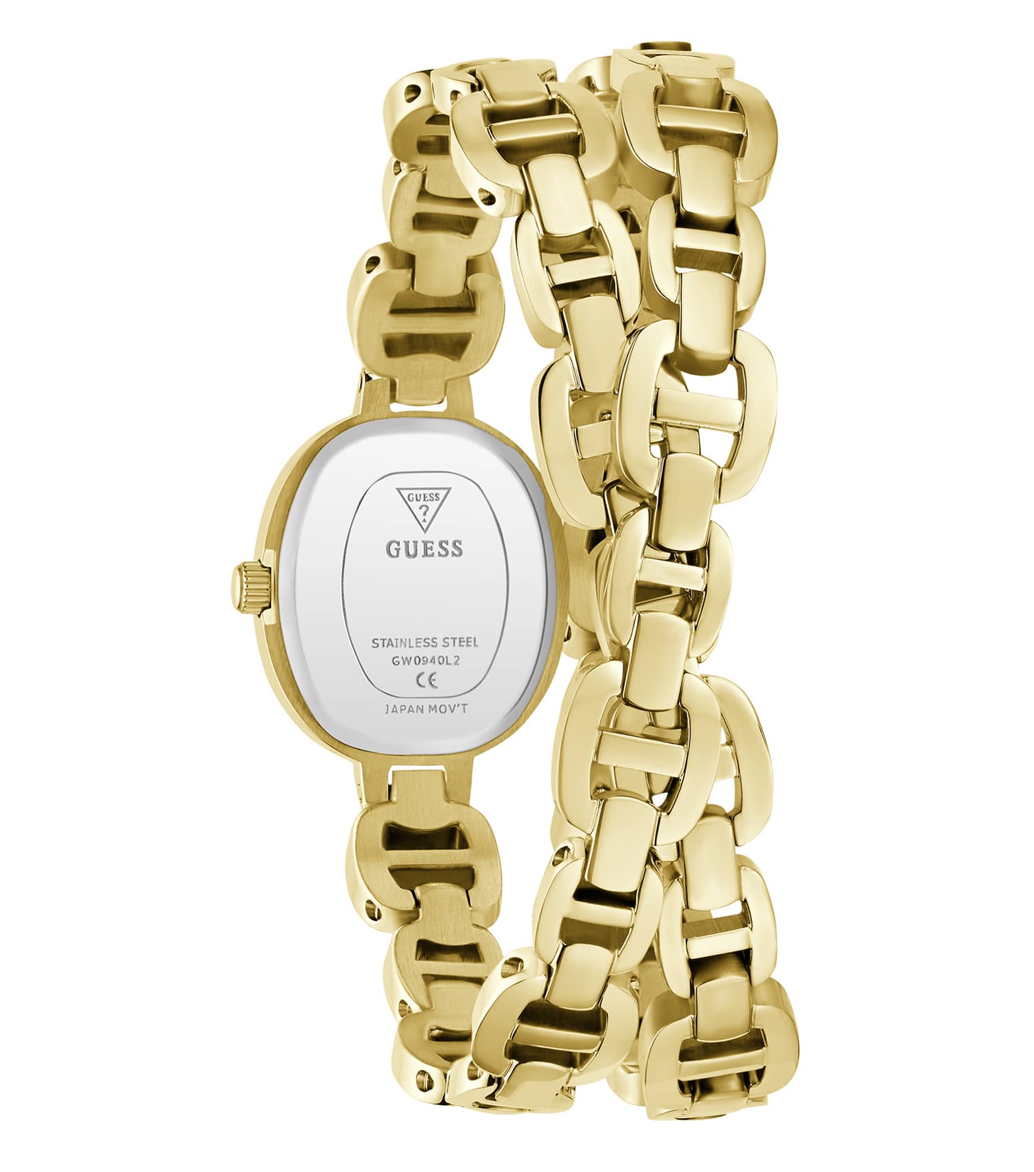 WOMEN VIVIAN QUARTZ WATCH 21 MM
