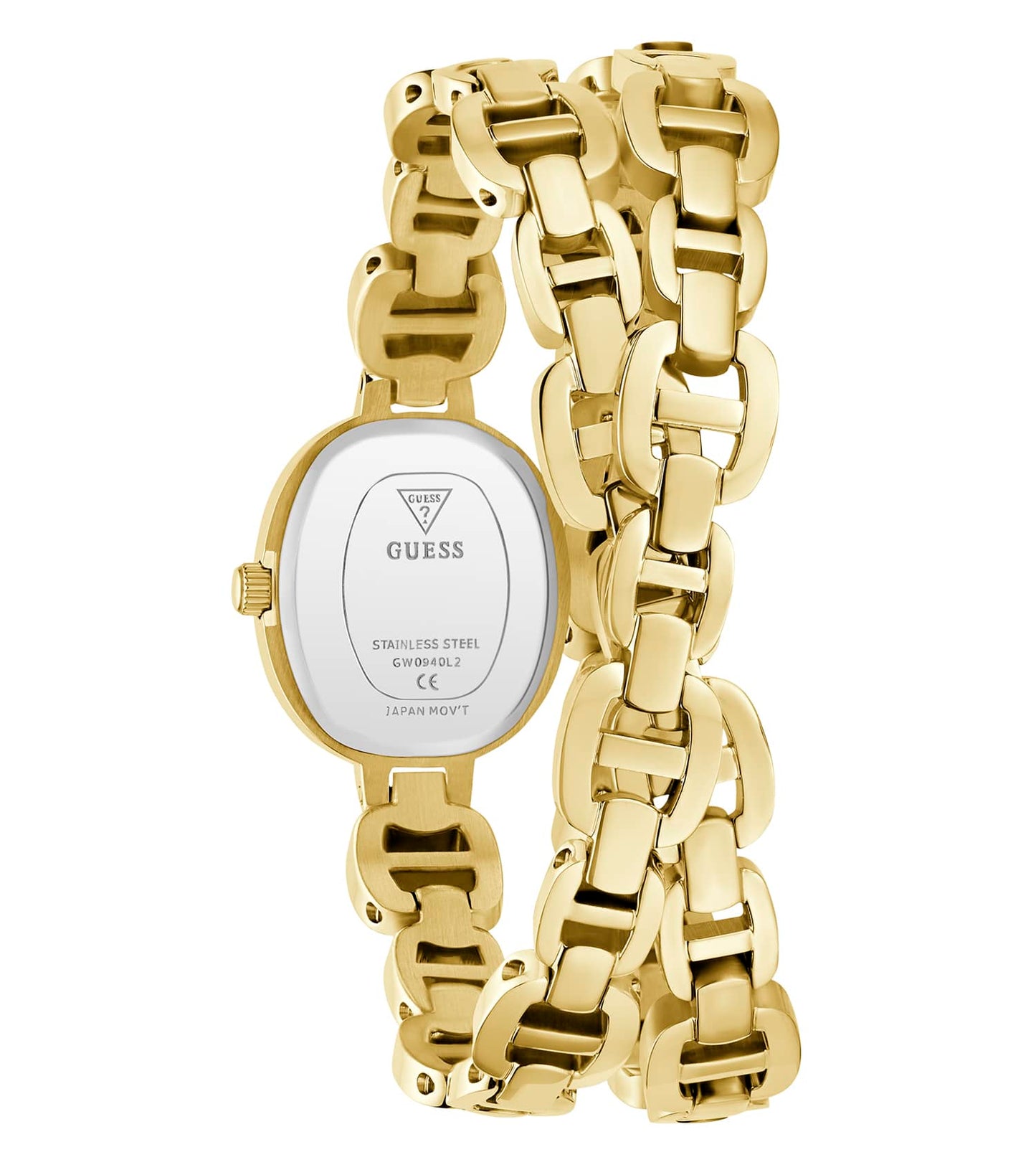 WOMEN VIVIAN QUARTZ WATCH 21 MM