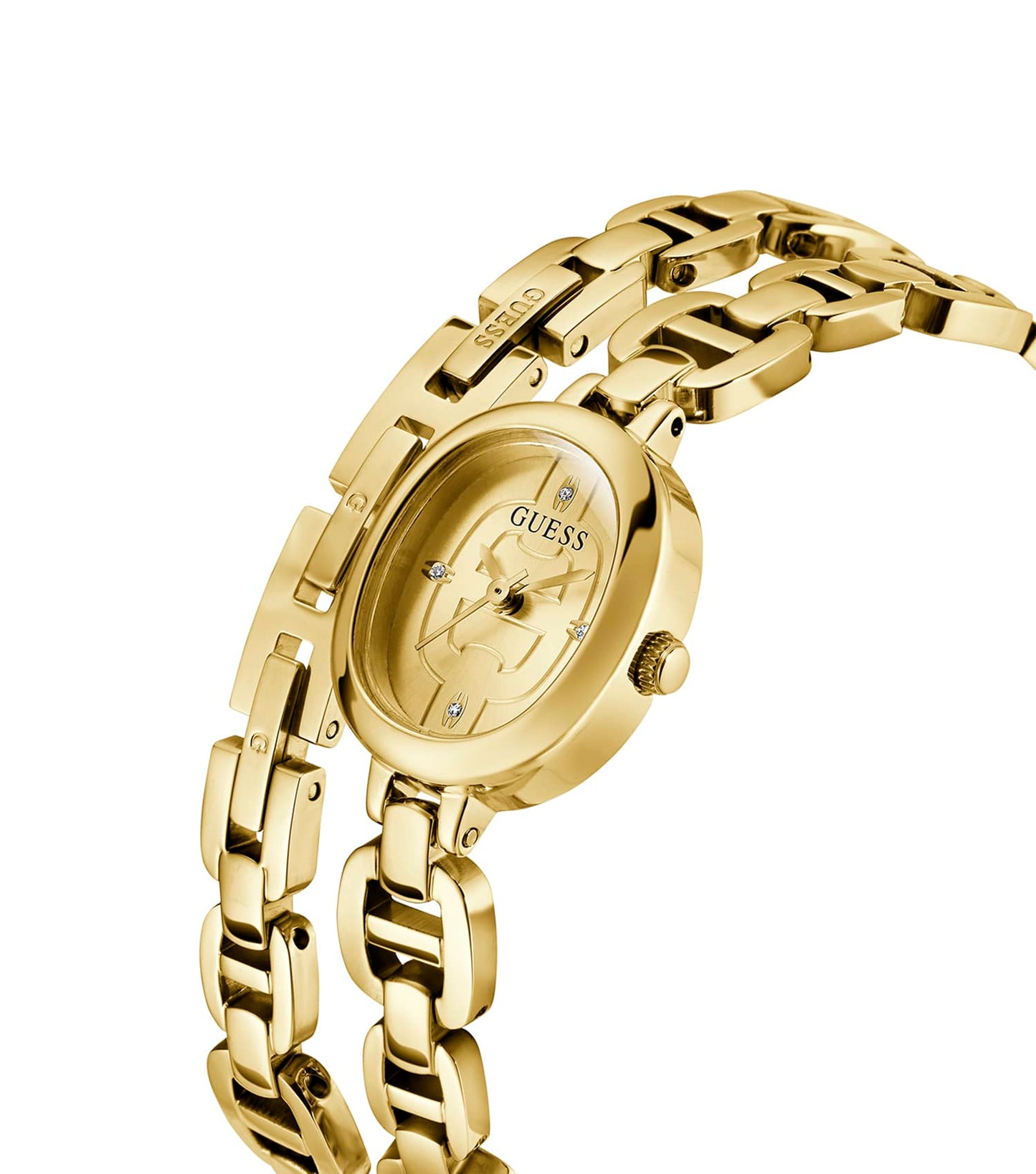 WOMEN VIVIAN QUARTZ WATCH 21 MM
