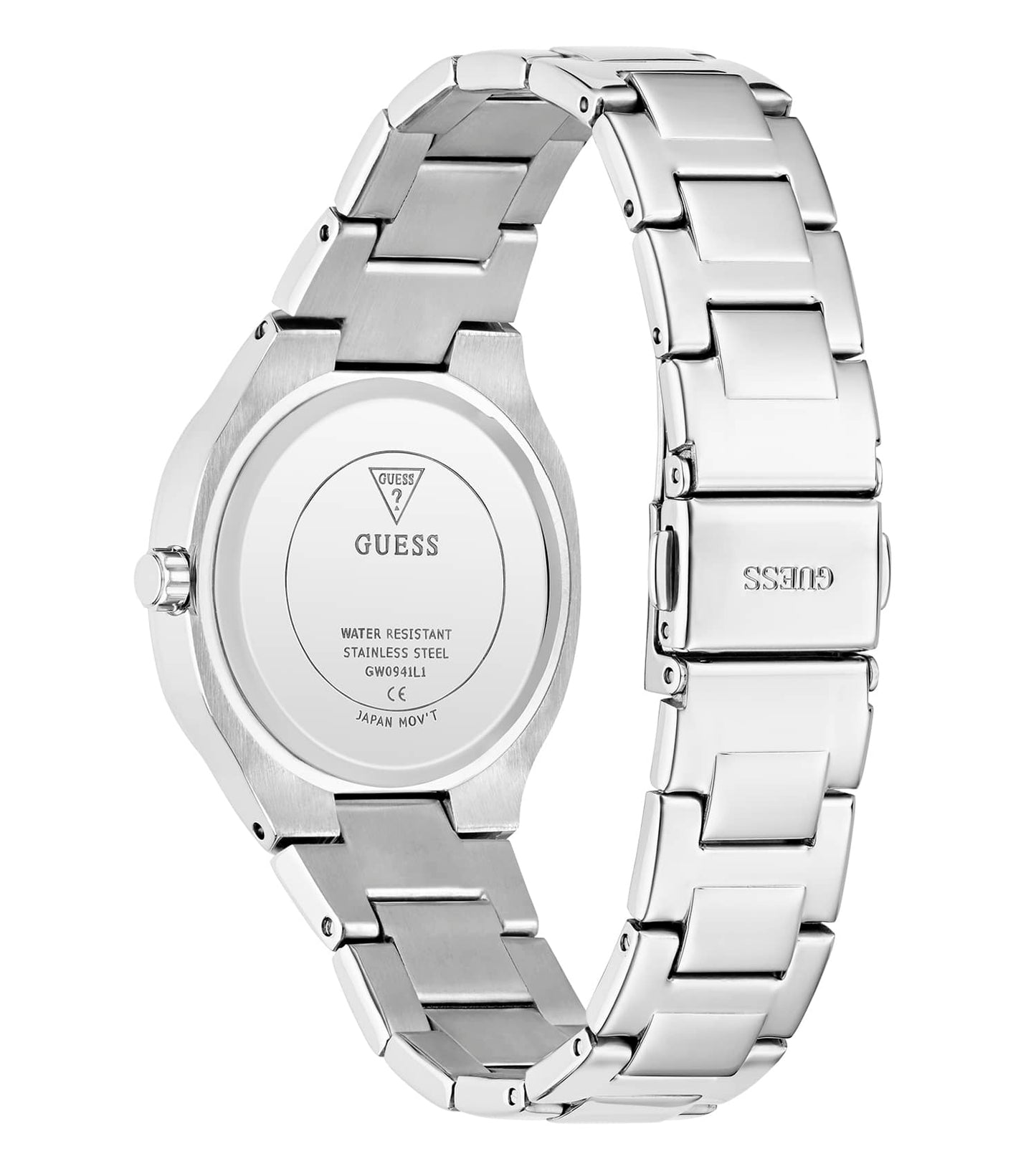WOMEN ELECTRA QUARTZ WATCH 32 MM