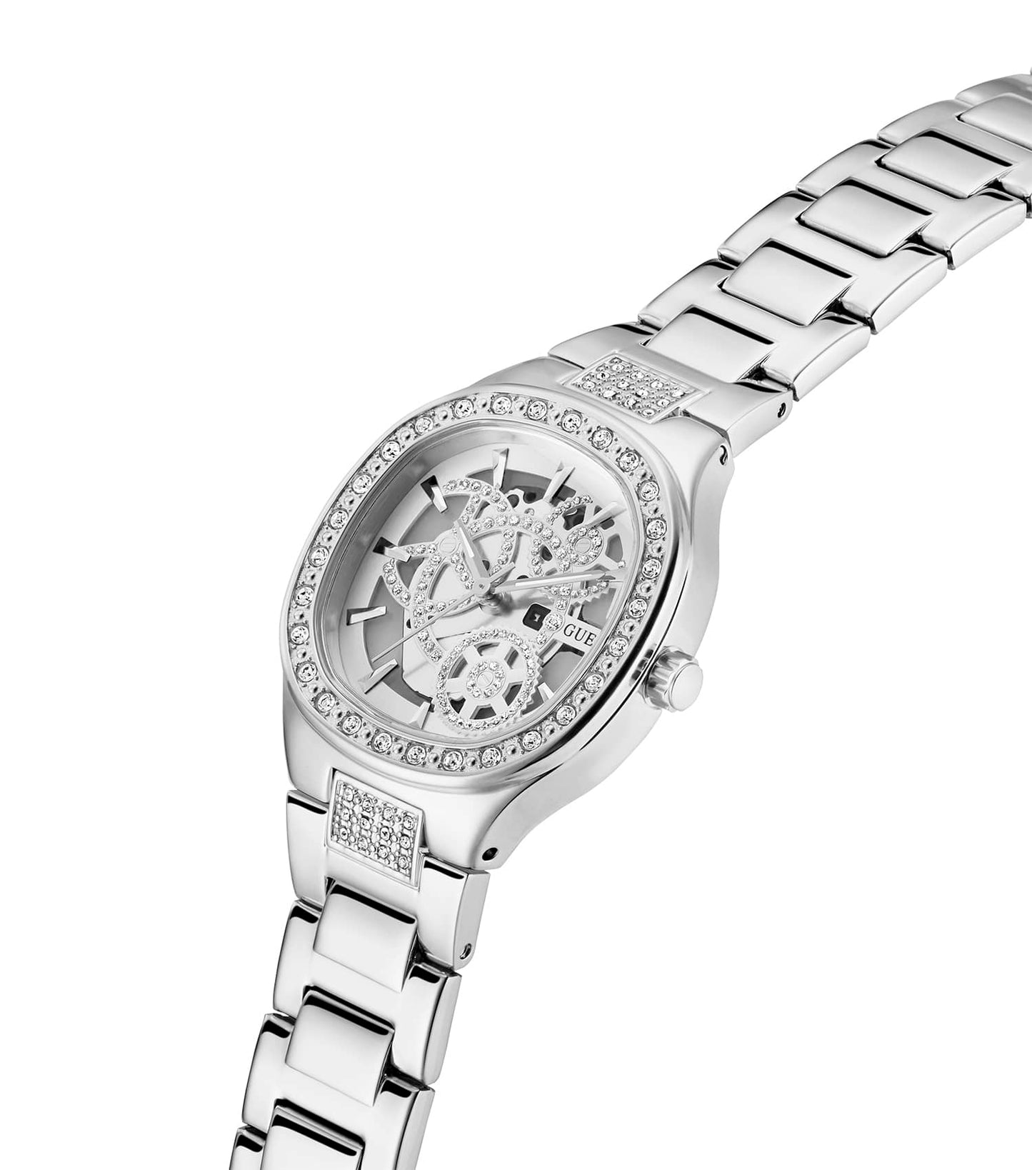 WOMEN ELECTRA QUARTZ WATCH 32 MM