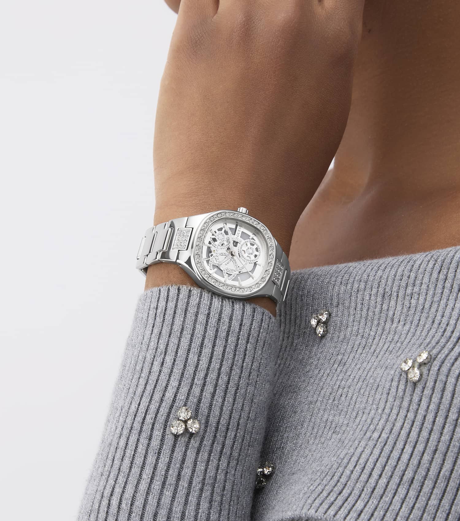 WOMEN ELECTRA QUARTZ WATCH 32 MM
