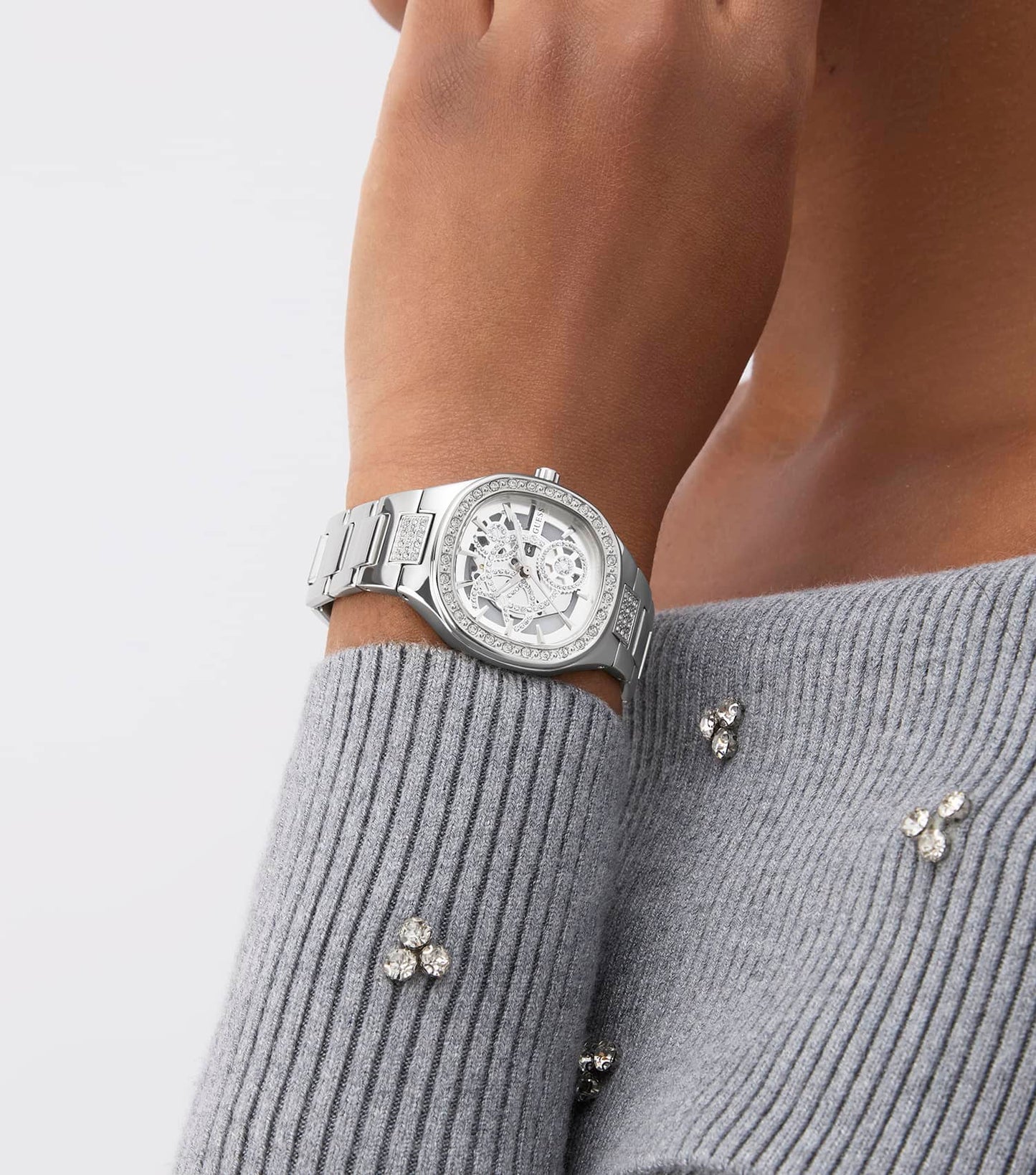 WOMEN ELECTRA QUARTZ WATCH 32 MM