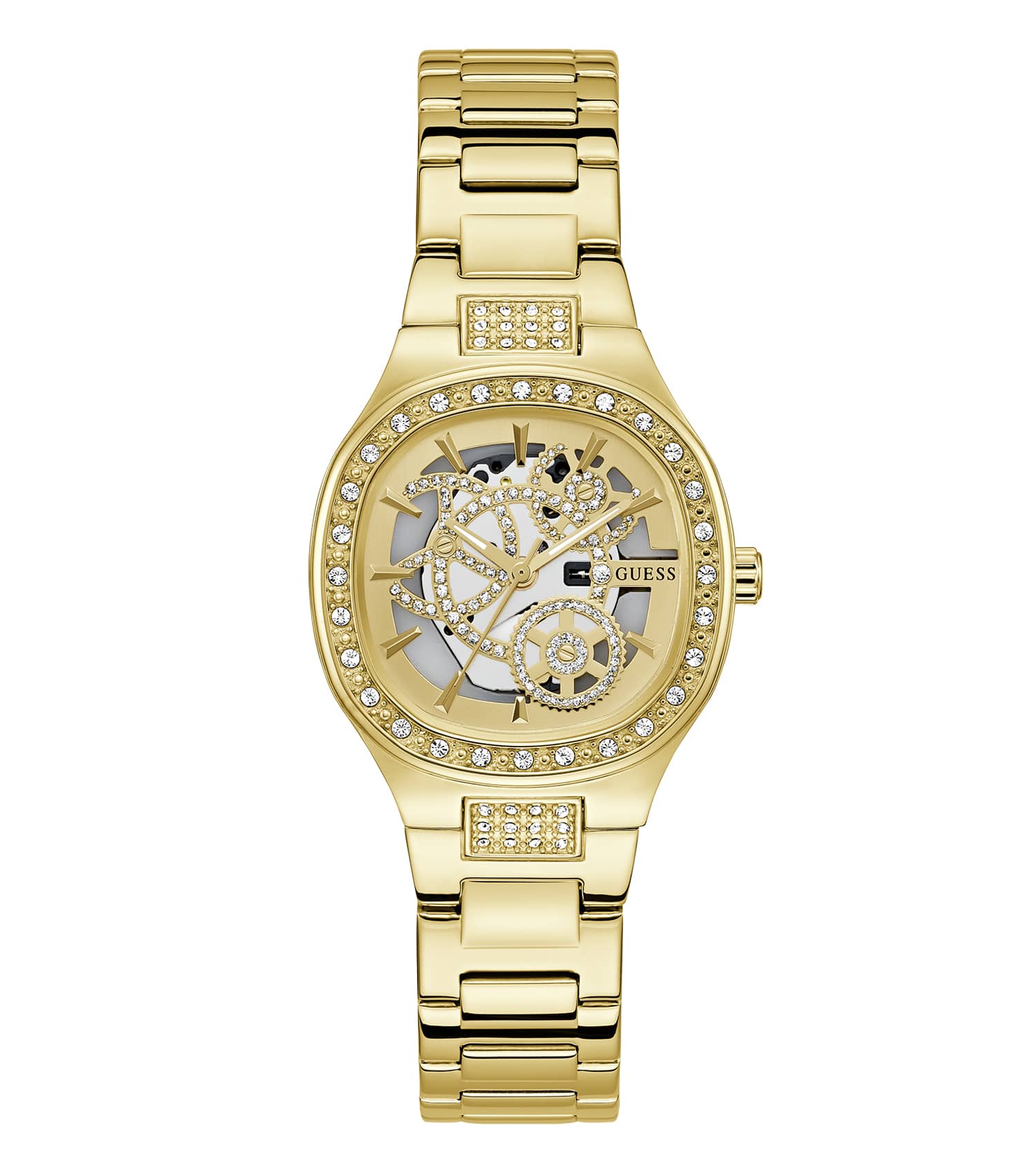 WOMEN ELECTRA QUARTZ WATCH 32 MM