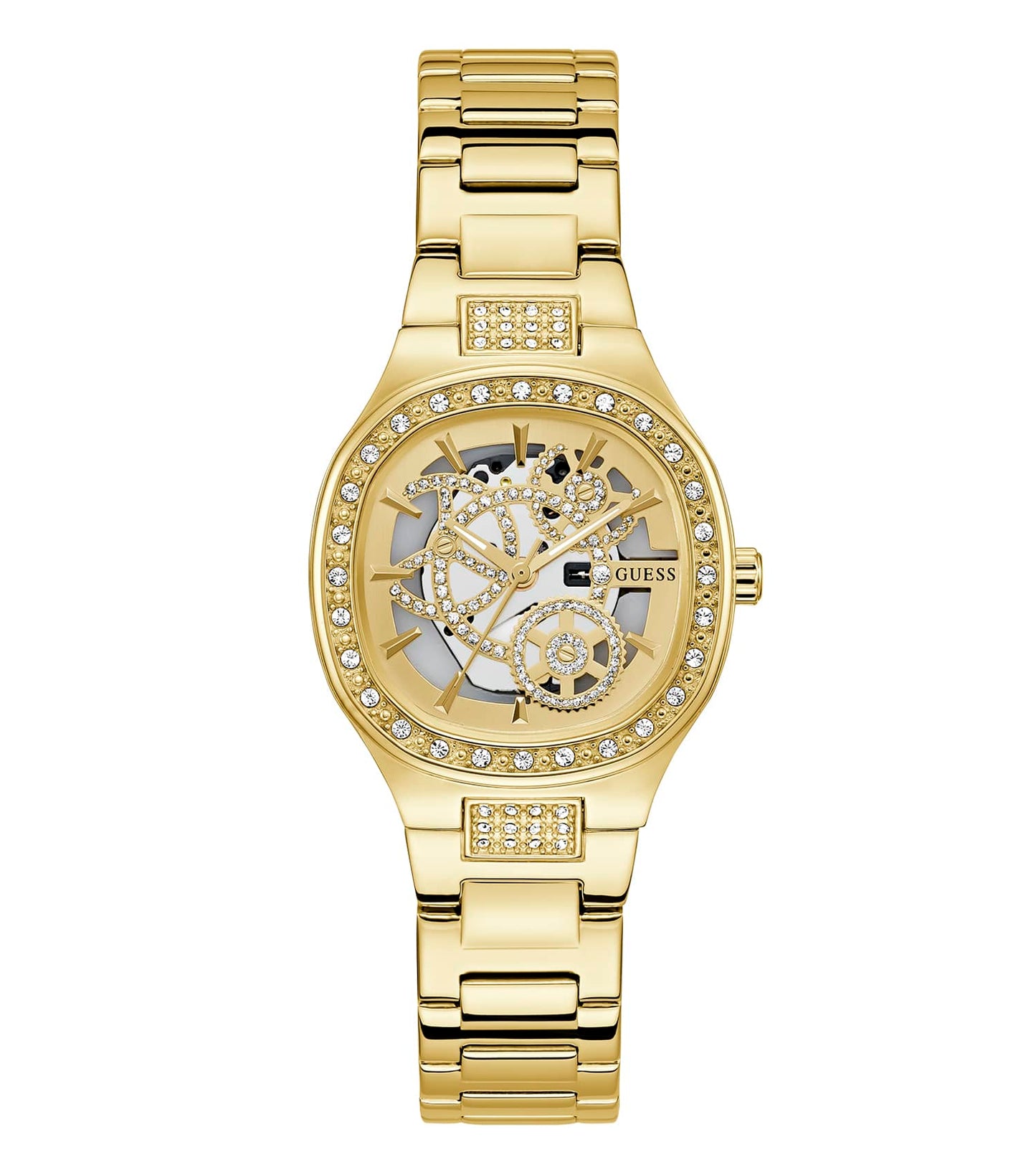 WOMEN ELECTRA QUARTZ WATCH 32 MM