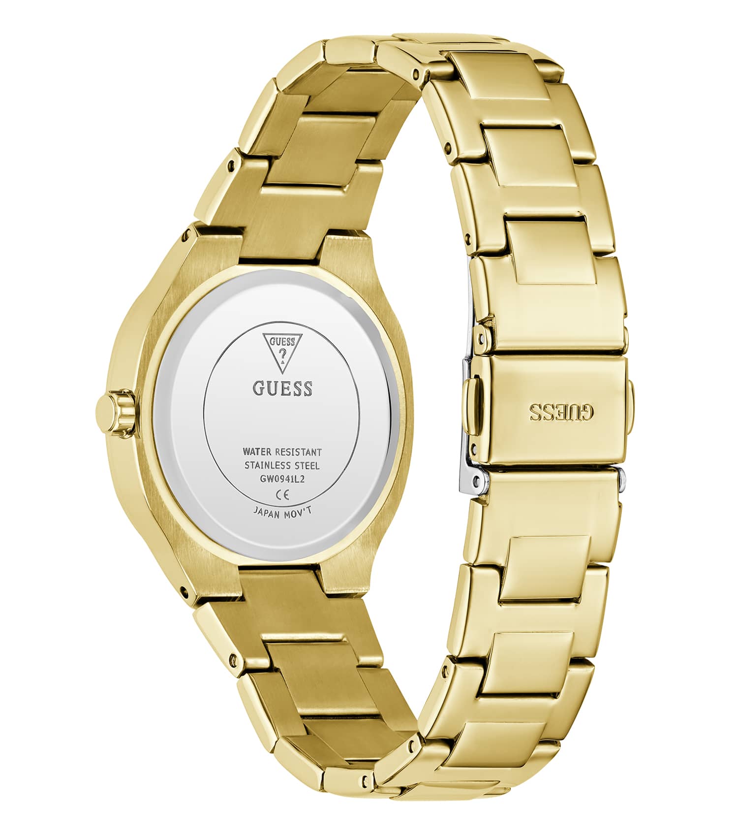 WOMEN ELECTRA QUARTZ WATCH 32 MM