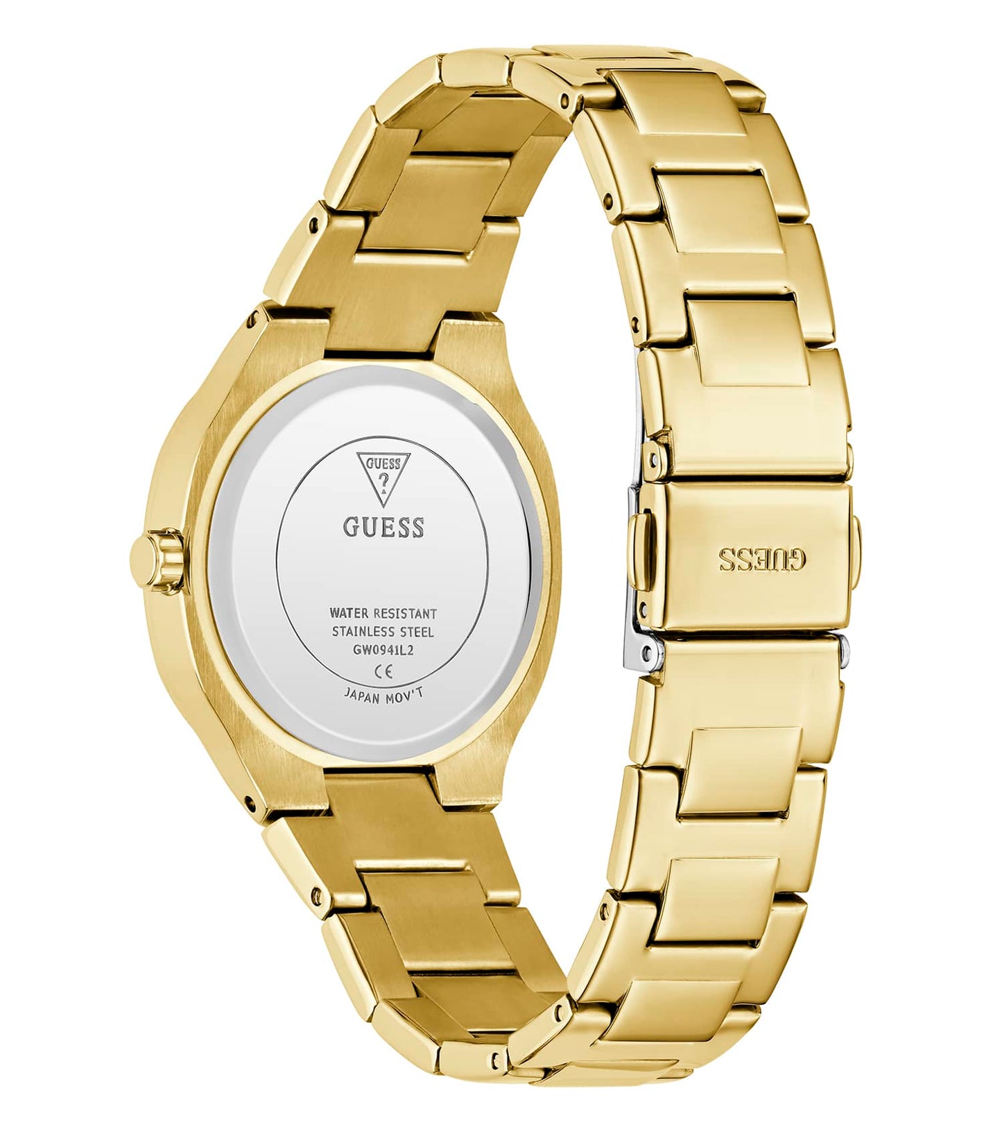 WOMEN ELECTRA QUARTZ WATCH 32 MM