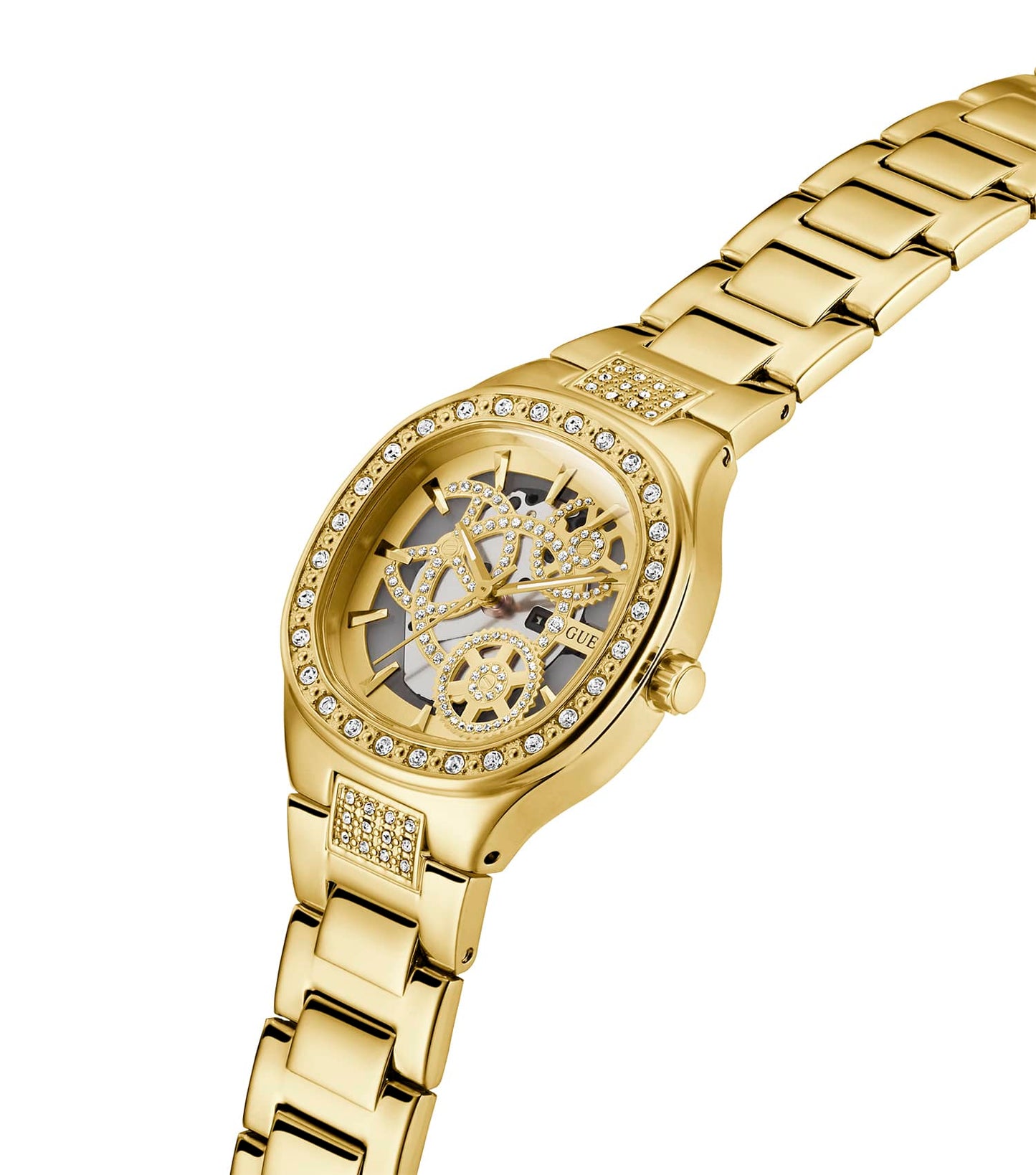 WOMEN ELECTRA QUARTZ WATCH 32 MM