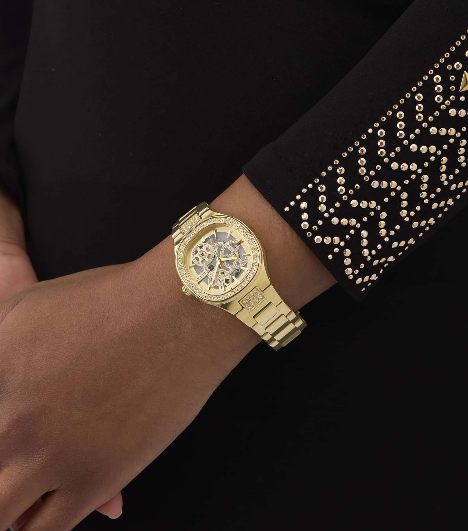 WOMEN ELECTRA QUARTZ WATCH 32 MM