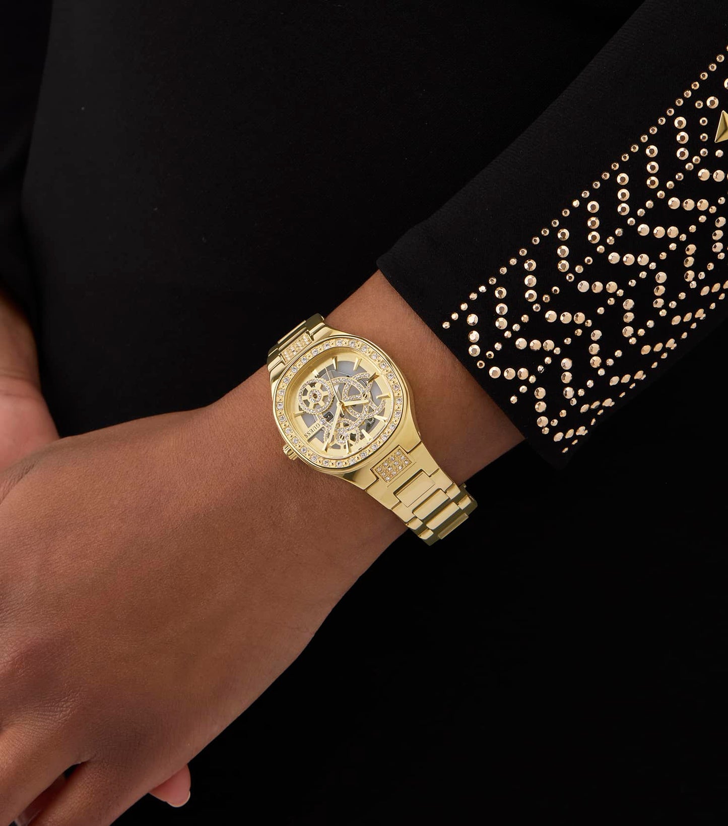 WOMEN ELECTRA QUARTZ WATCH 32 MM