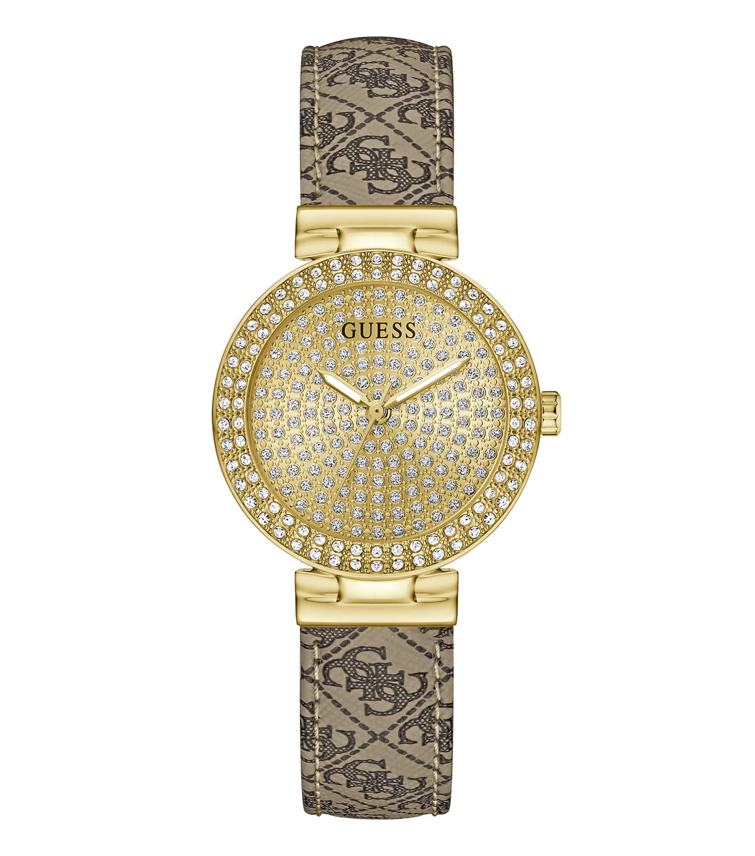 WOMEN IVY QUARTZ WATCH 32 MM