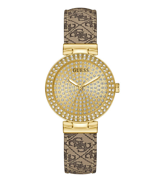 WOMEN IVY QUARTZ WATCH 32 MM