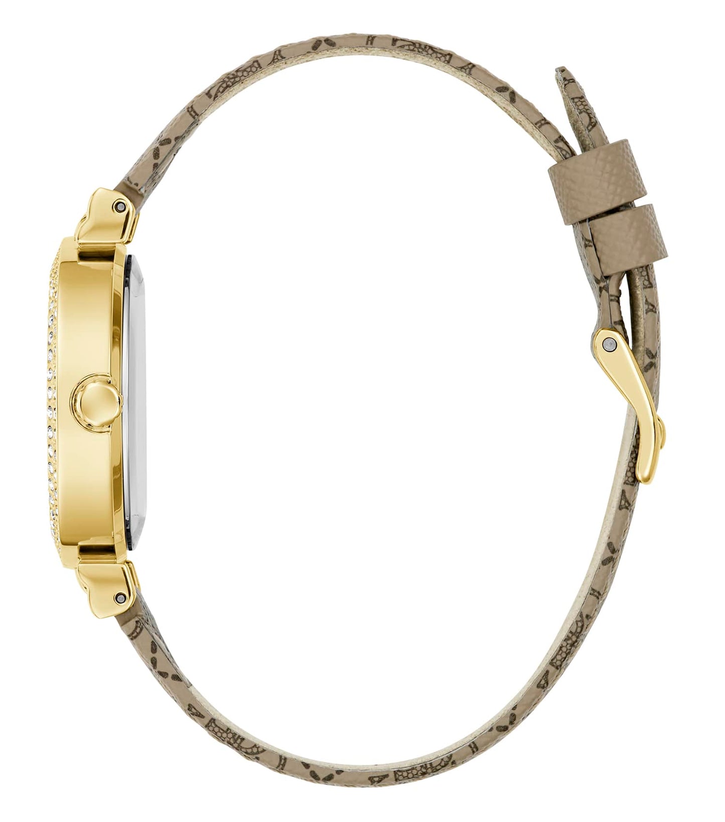 WOMEN IVY QUARTZ WATCH 32 MM