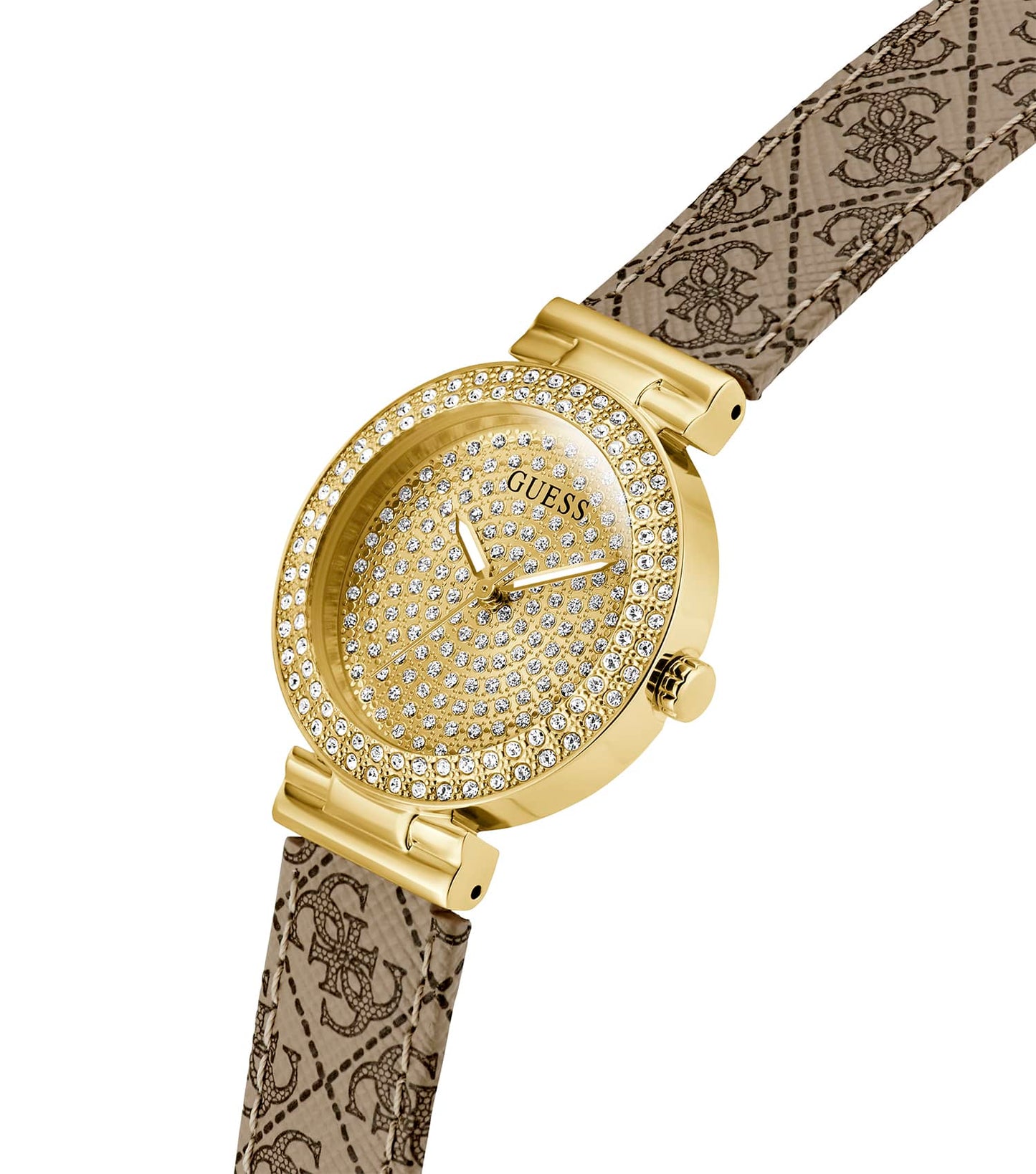 WOMEN IVY QUARTZ WATCH 32 MM