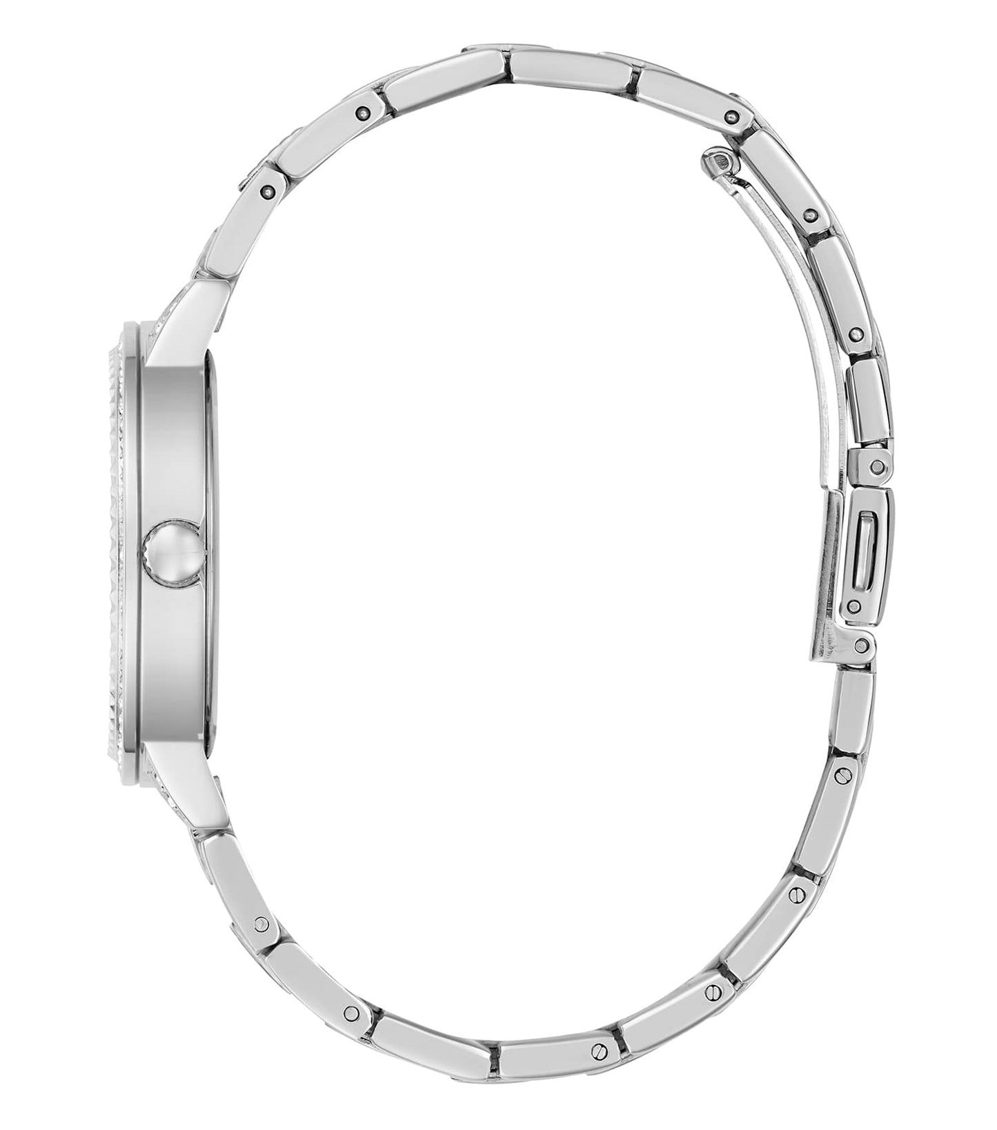 WOMEN G LACE QUARTZ WATCH 34 MM