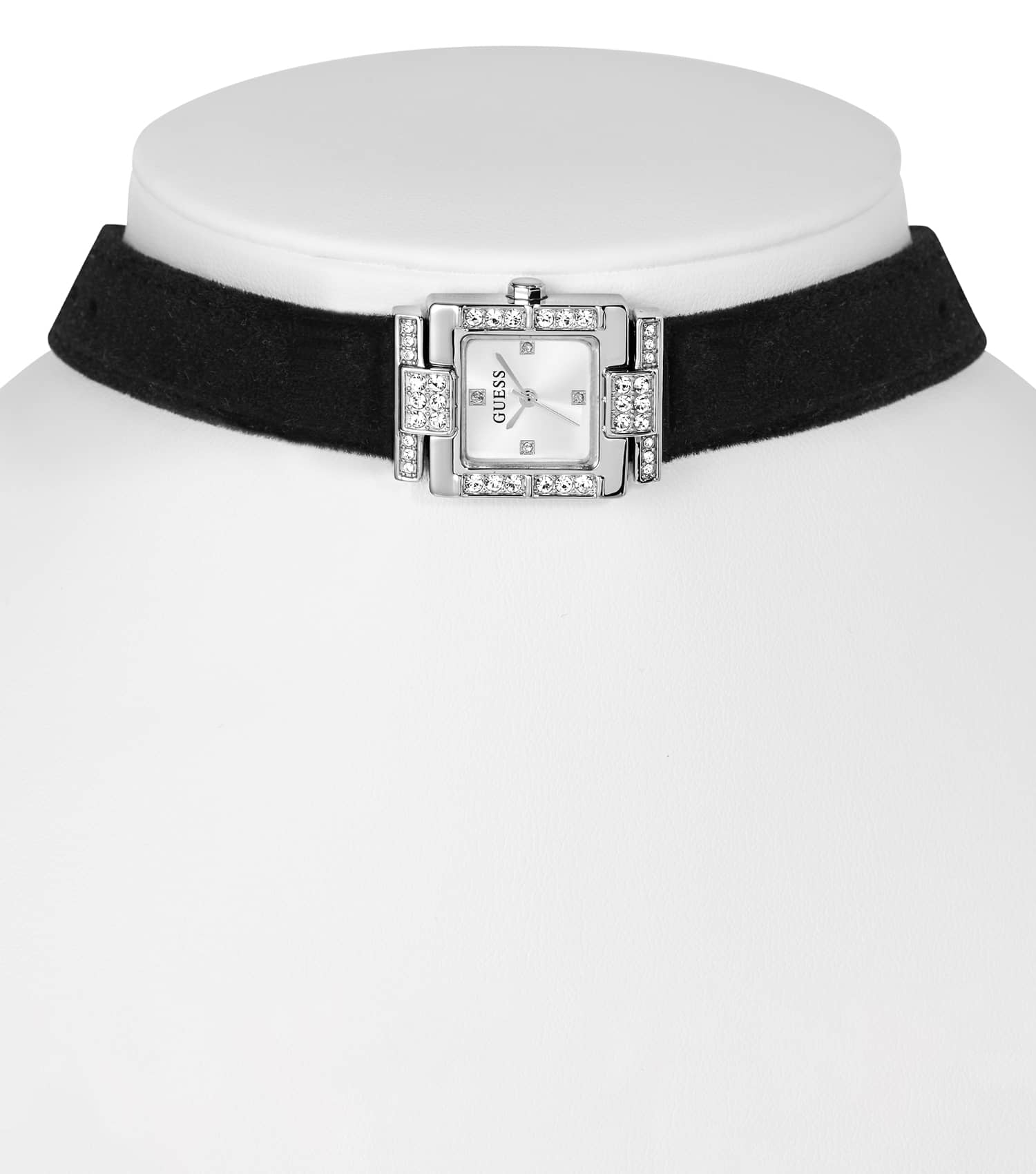 WOMEN TAYLOR QUARTZ WATCH 21 MM