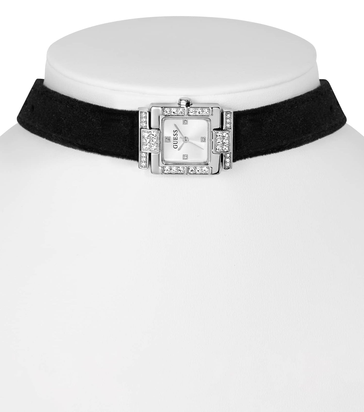 WOMEN TAYLOR QUARTZ WATCH 21 MM