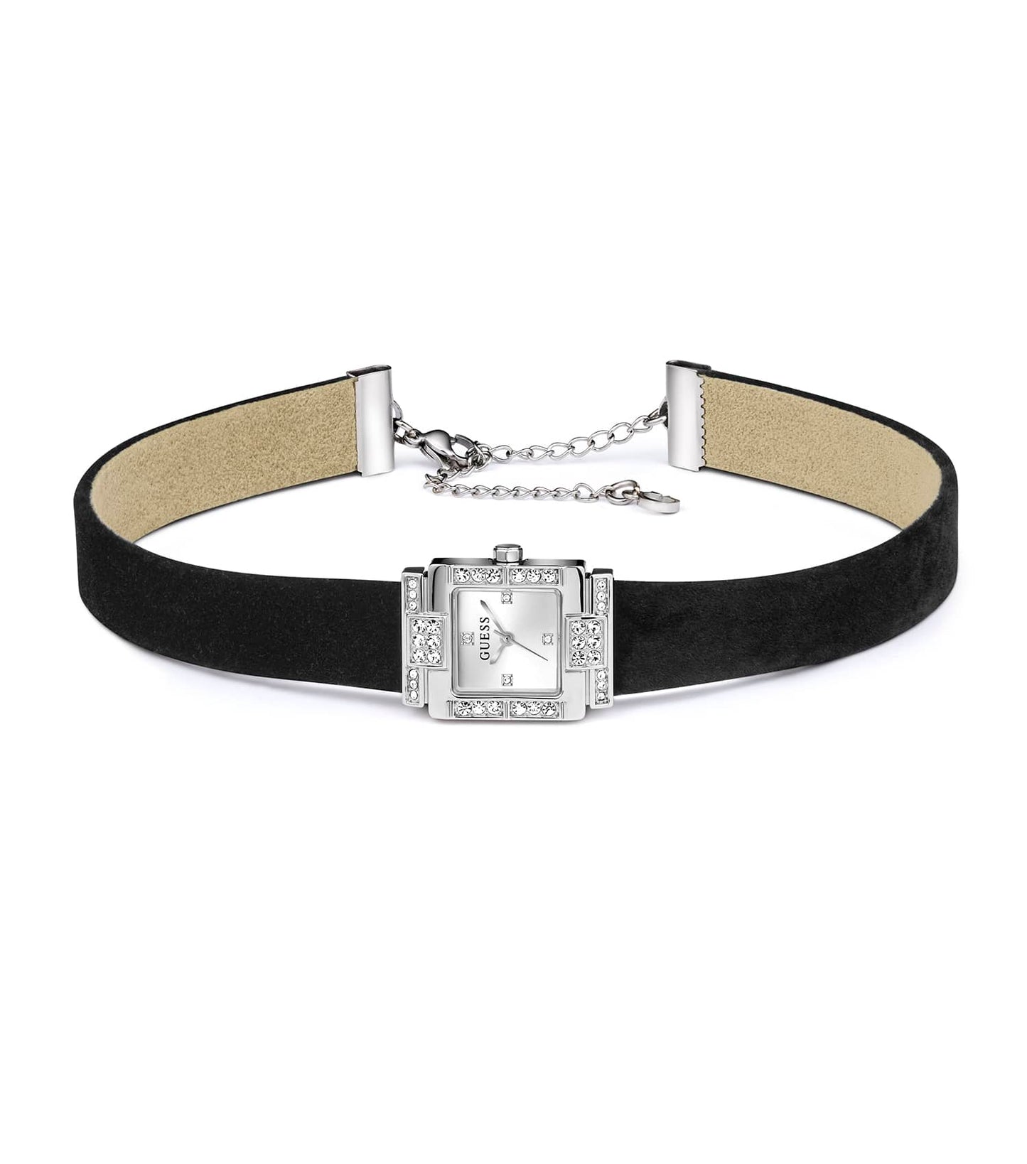 WOMEN TAYLOR QUARTZ WATCH 21 MM