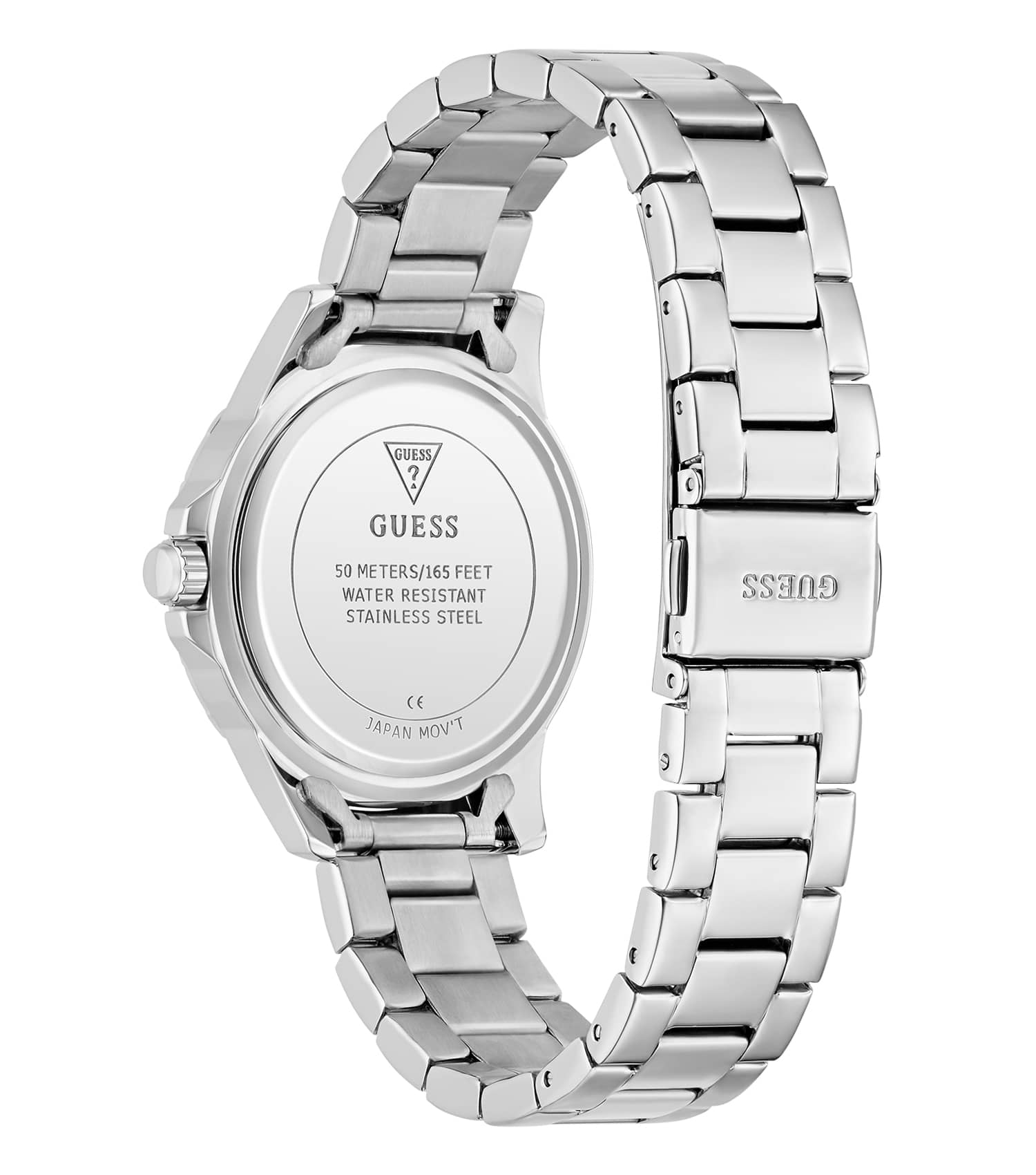WOMEN MIST QUARTZ WATCH 35 MM