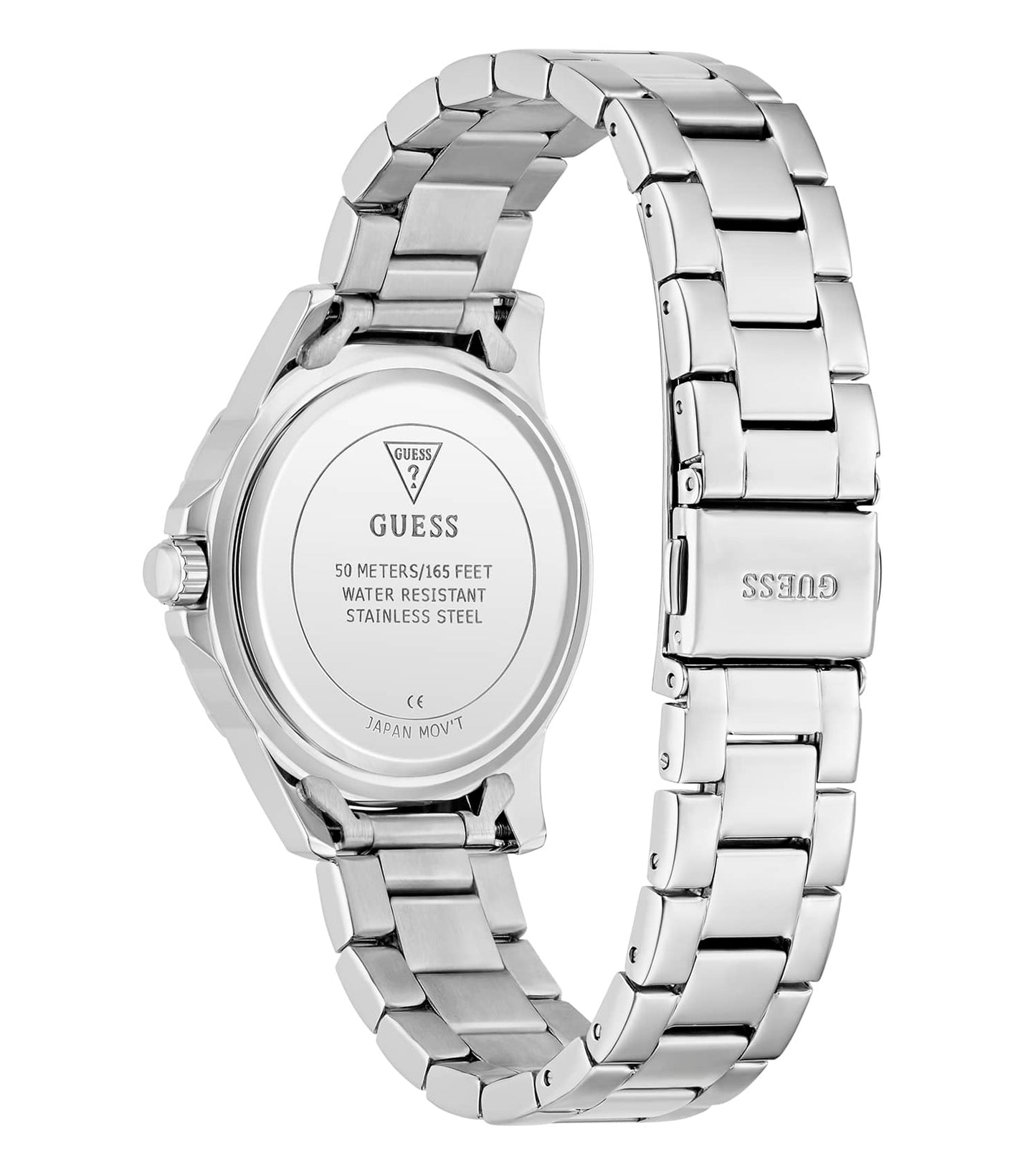 WOMEN MIST QUARTZ WATCH 35 MM