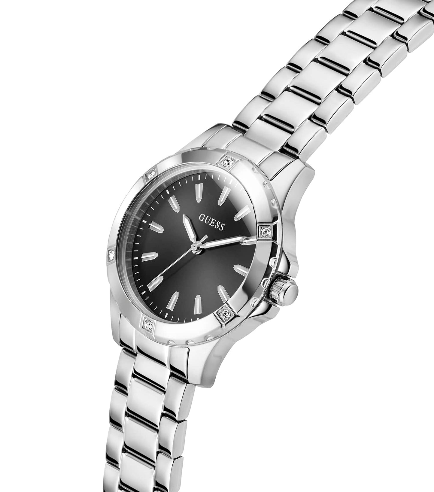 WOMEN MIST QUARTZ WATCH 35 MM