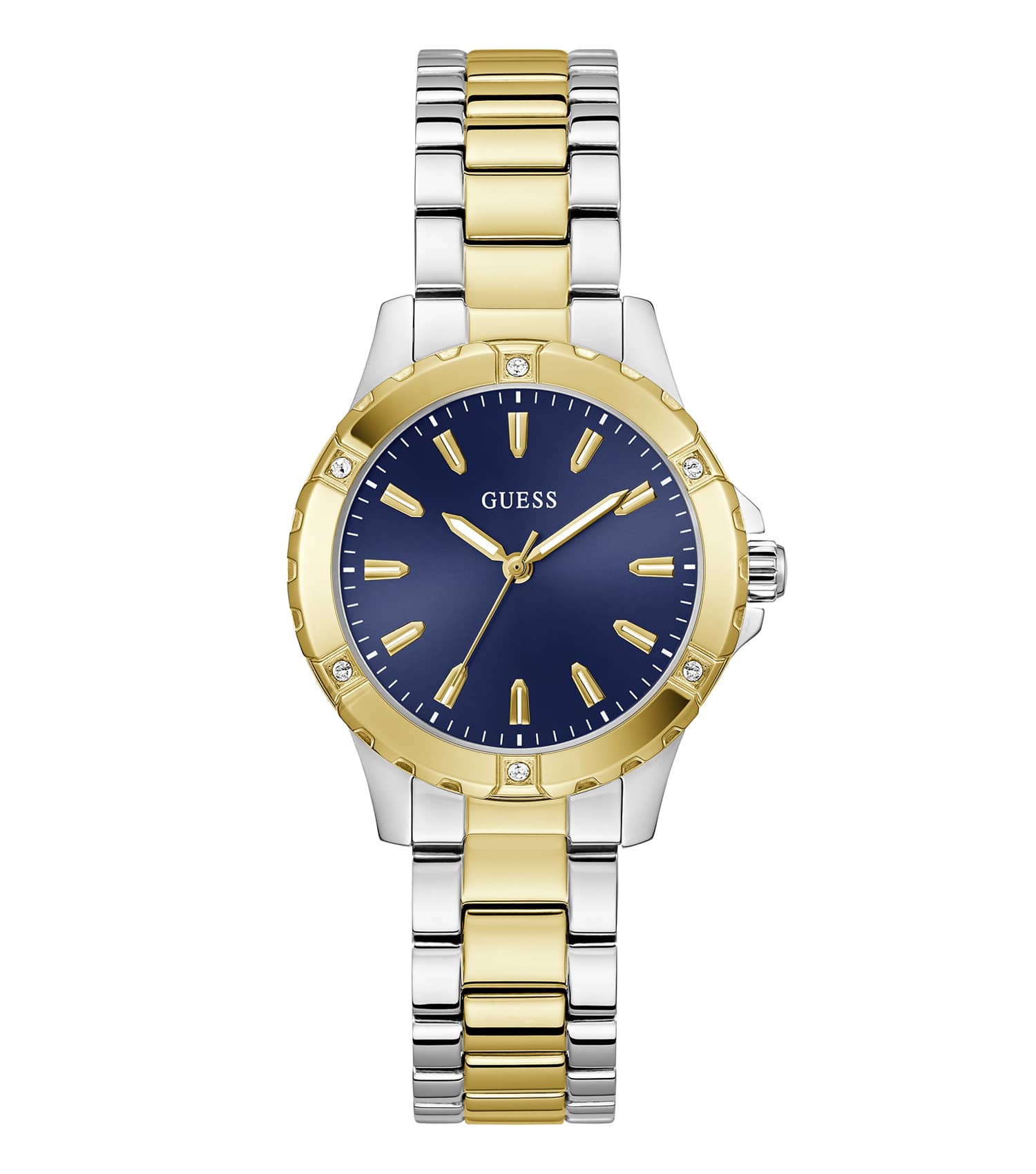 WOMEN MIST QUARTZ WATCH 35 MM
