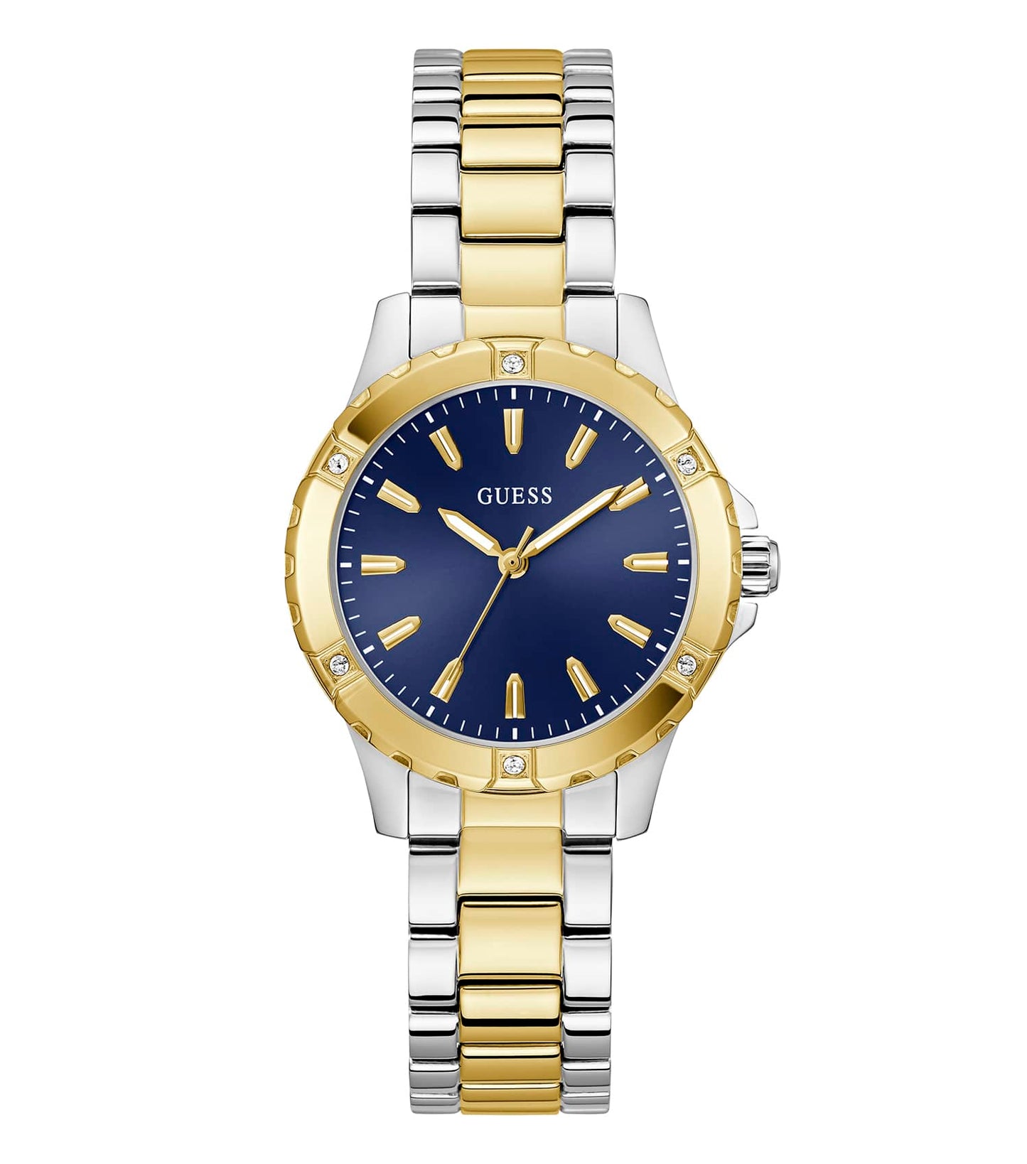 WOMEN MIST QUARTZ WATCH 35 MM