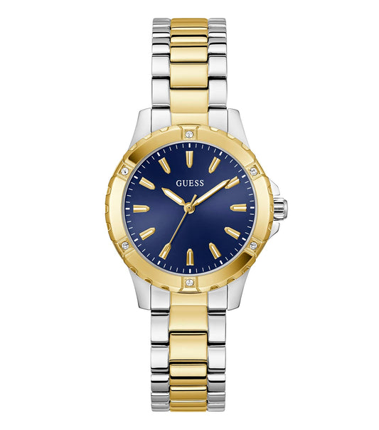 WOMEN MIST QUARTZ WATCH 35 MM
