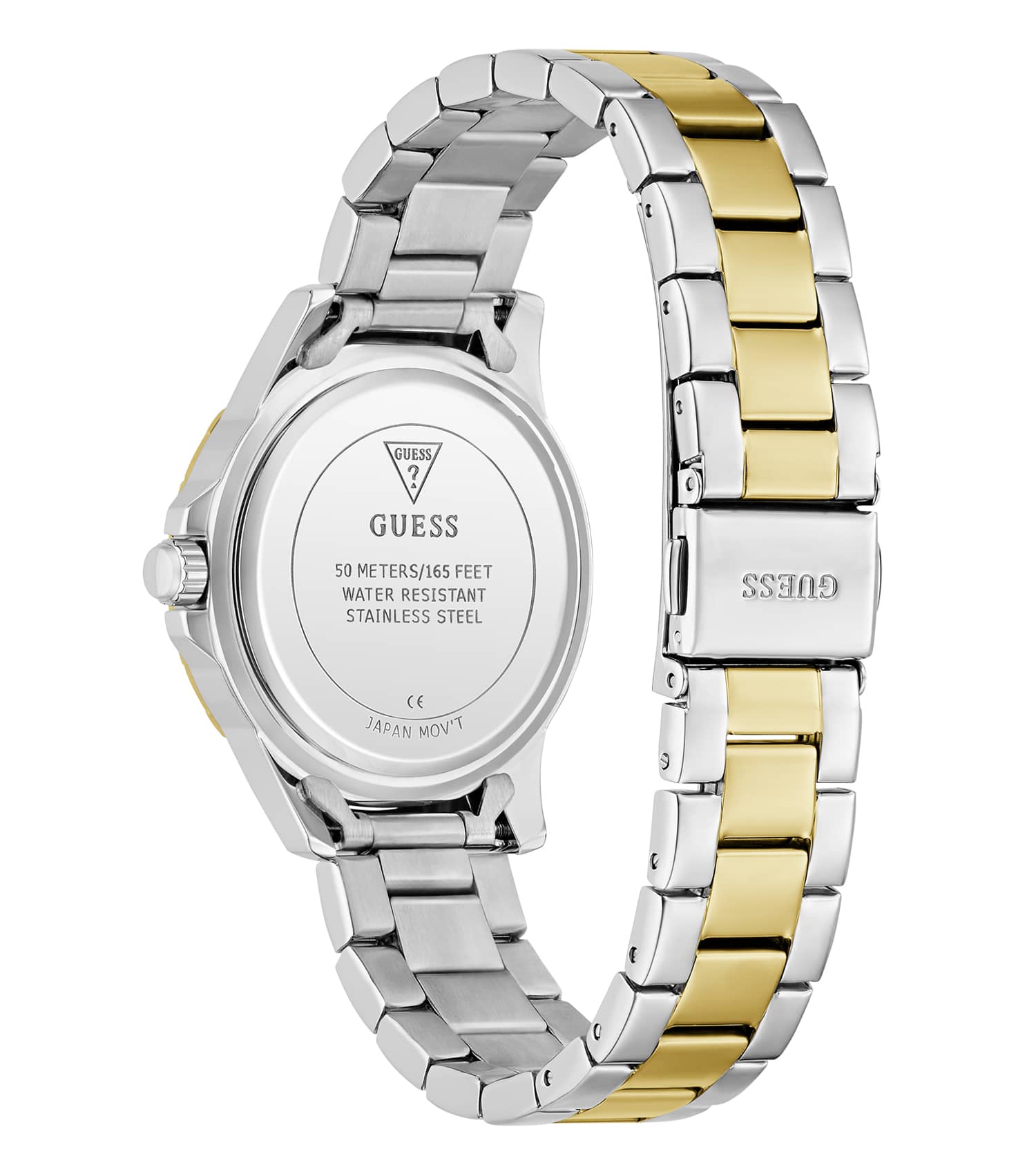 WOMEN MIST QUARTZ WATCH 35 MM