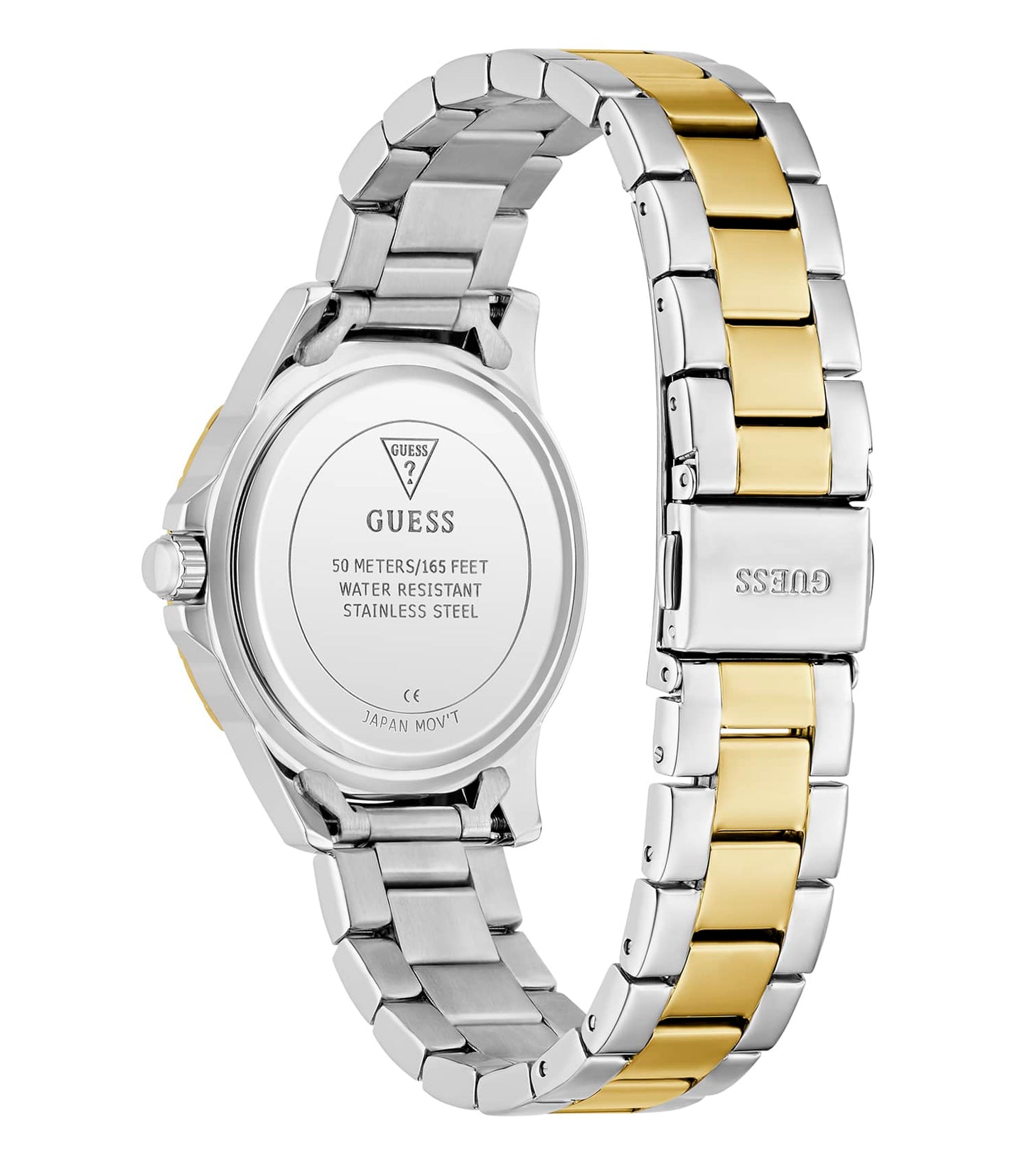 WOMEN MIST QUARTZ WATCH 35 MM