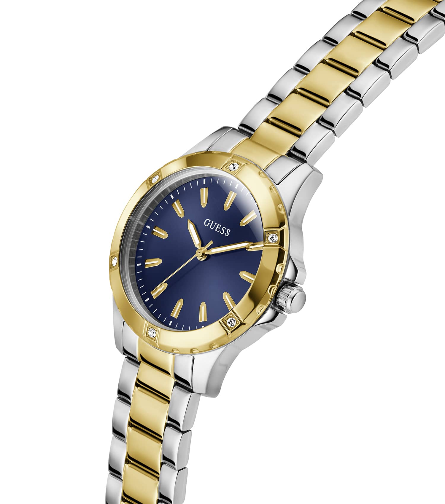 WOMEN MIST QUARTZ WATCH 35 MM