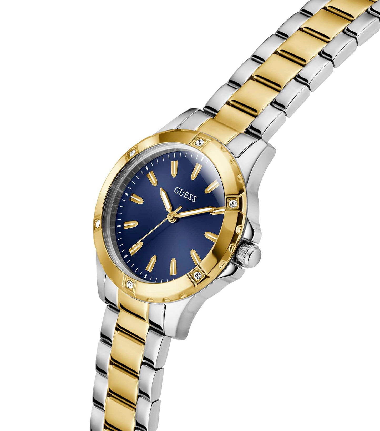 WOMEN MIST QUARTZ WATCH 35 MM