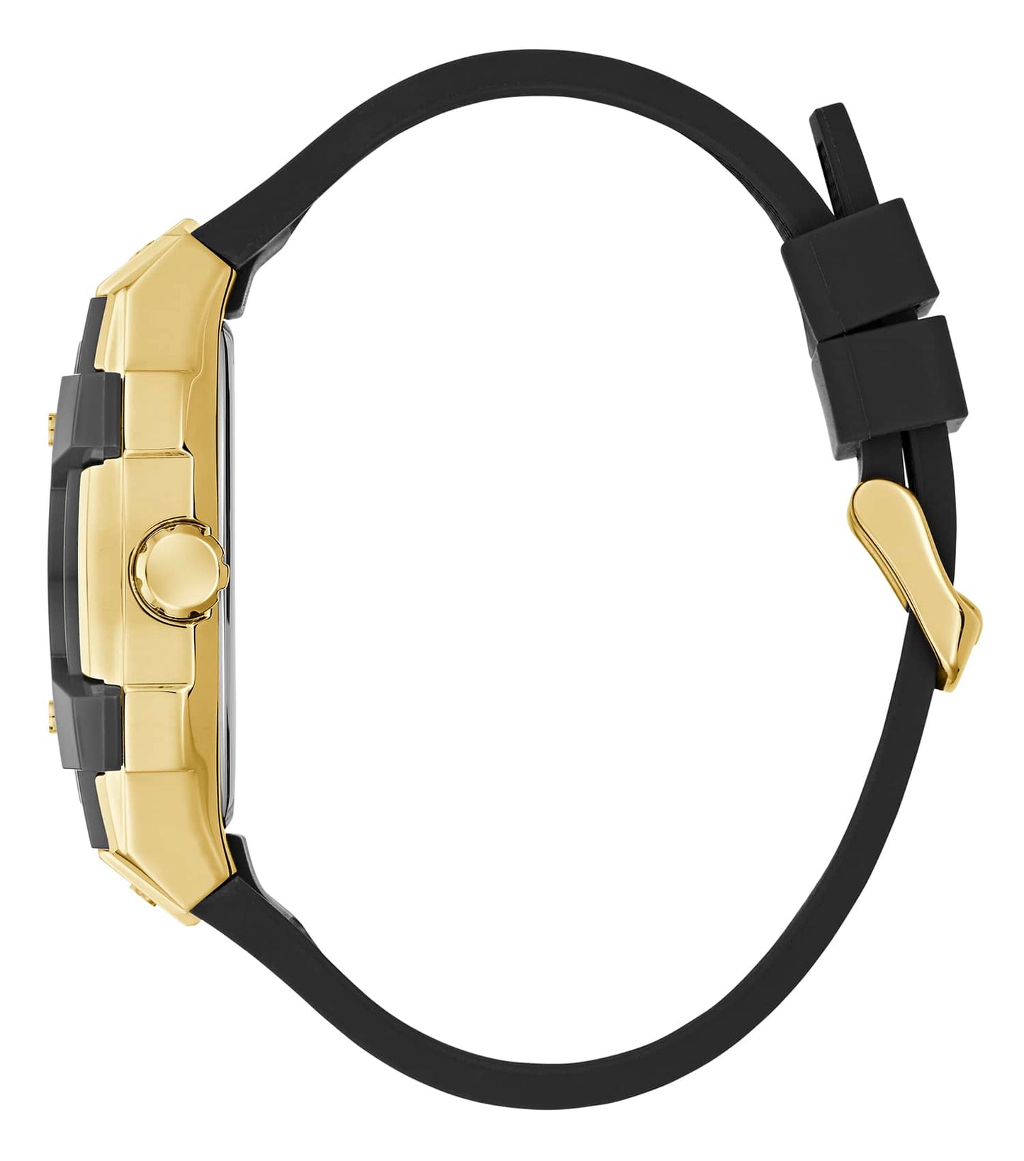 MEN PHOENIX QUARTZ WATCH 44 MM