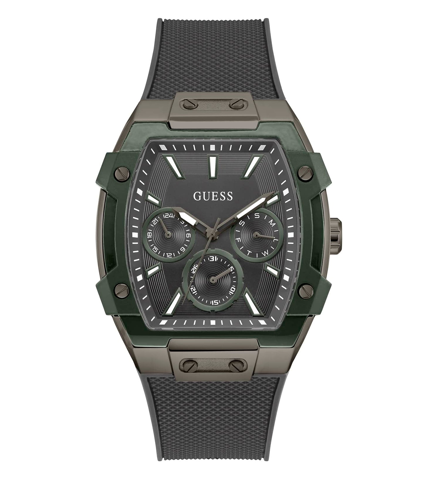 MEN PHOENIX QUARTZ WATCH 44 MM