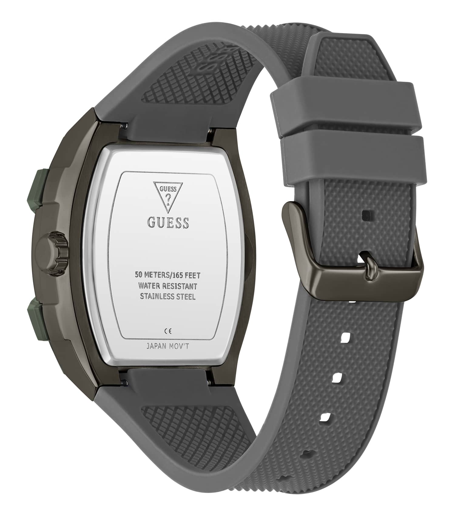 MEN PHOENIX QUARTZ WATCH 44 MM